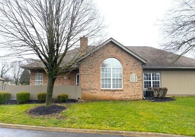 273 Windemere Cir, Westerville, OH 43082-6351