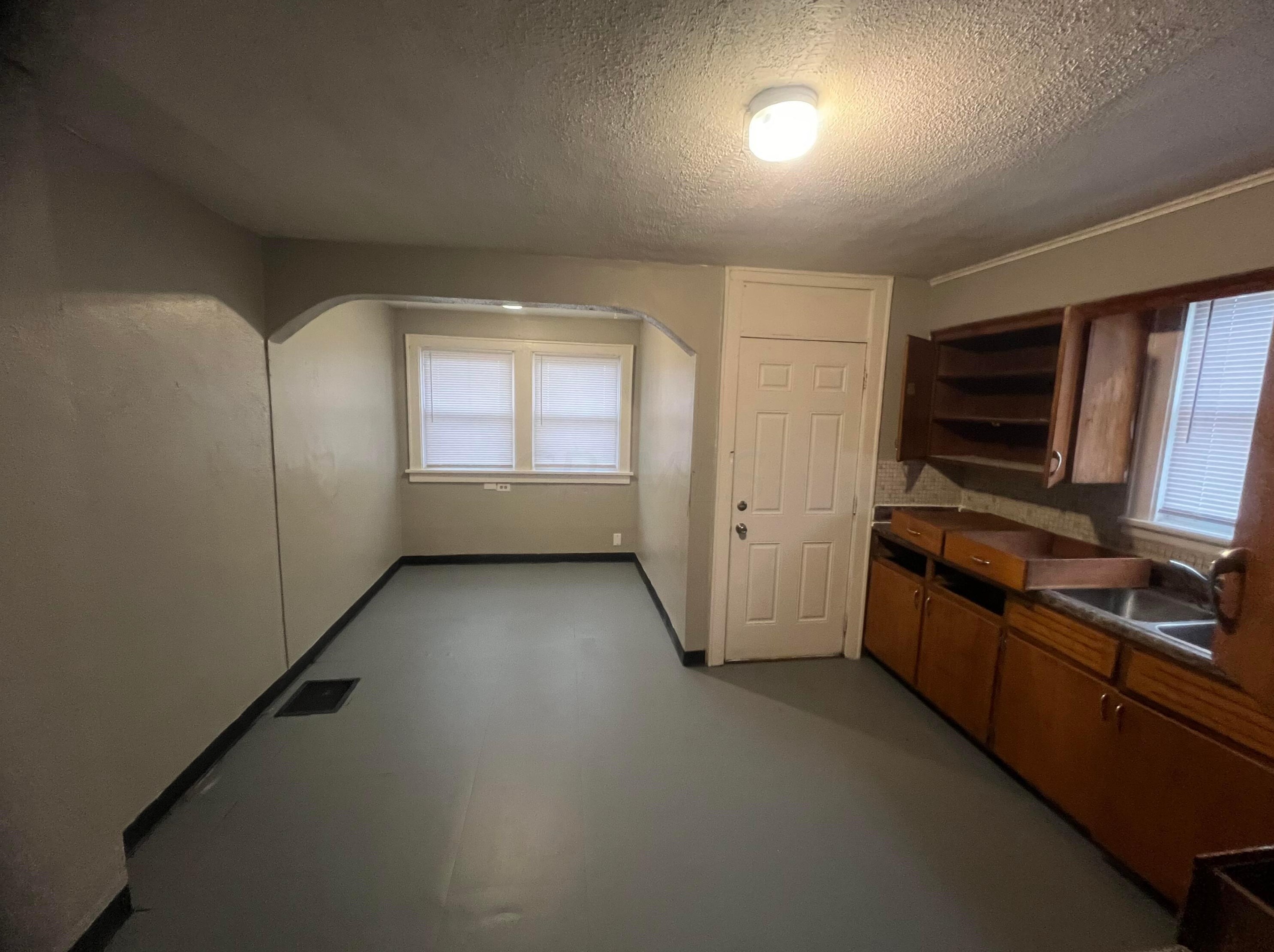 146 Haldy Ave, Columbus OH  43204-2657 exterior