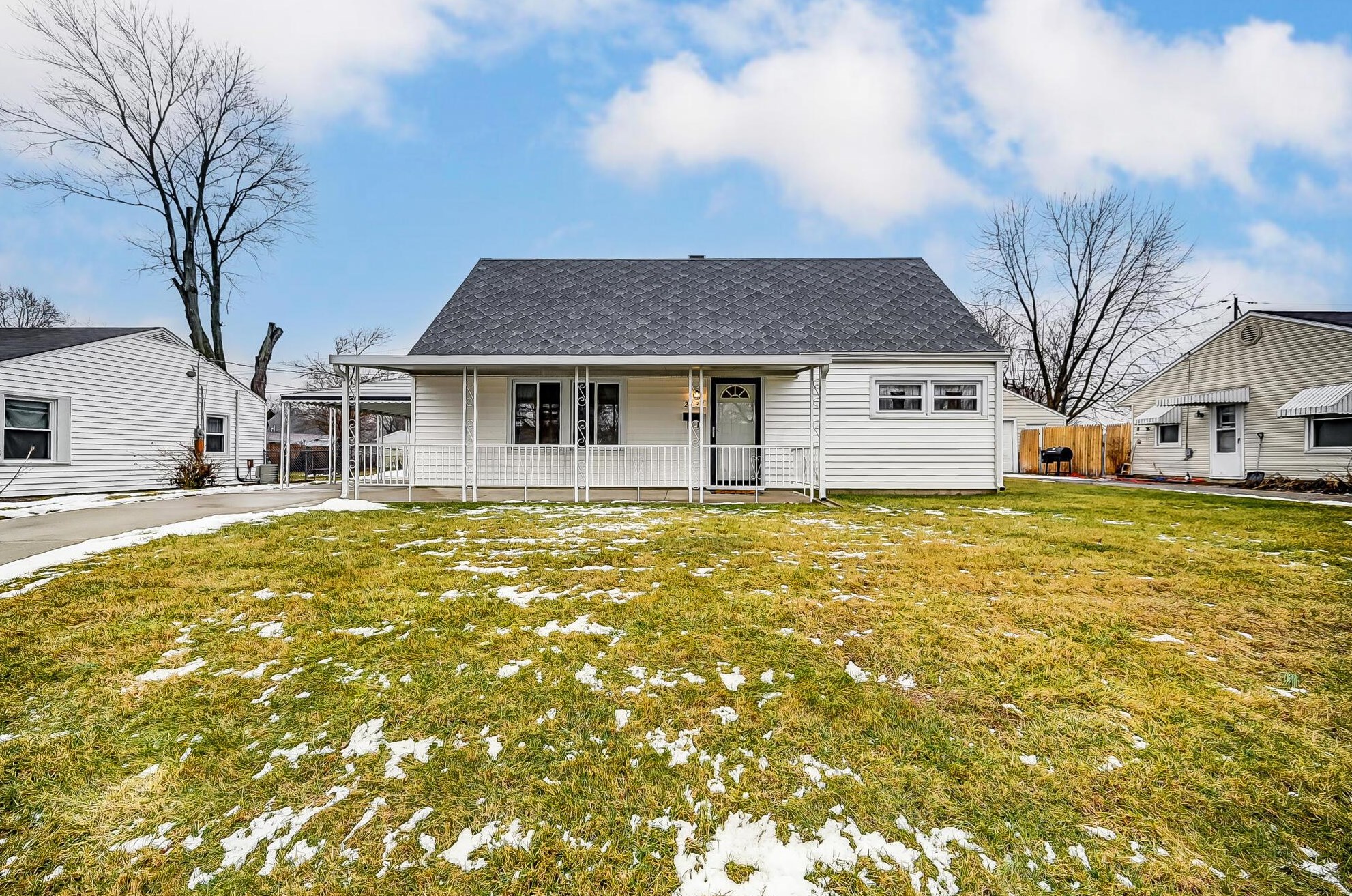 2131 Tanager Rd, Springfield, OH 45505