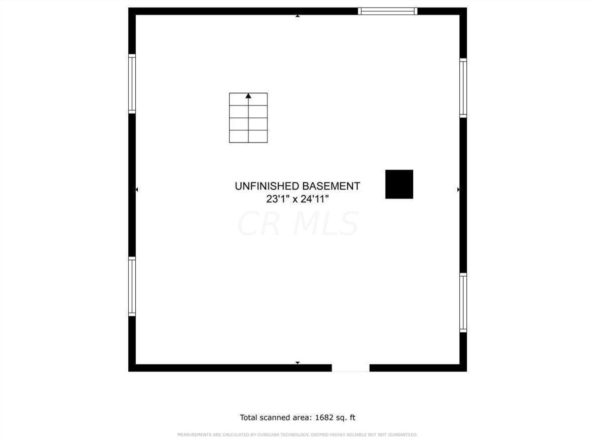 1063 Northridge Rd, Columbus OH  43224-2739 exterior