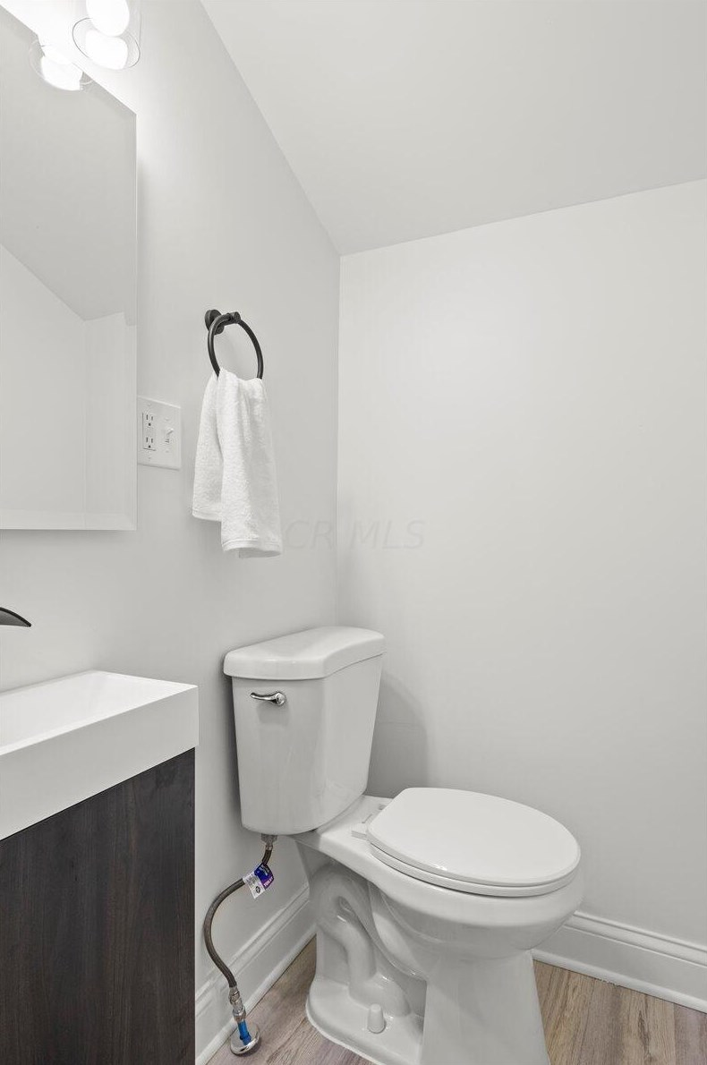 1063 Northridge Rd, Columbus OH  43224-2739 exterior