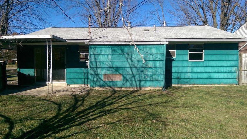 4273 Livingston Ave, Columbus, OH 43227-2430