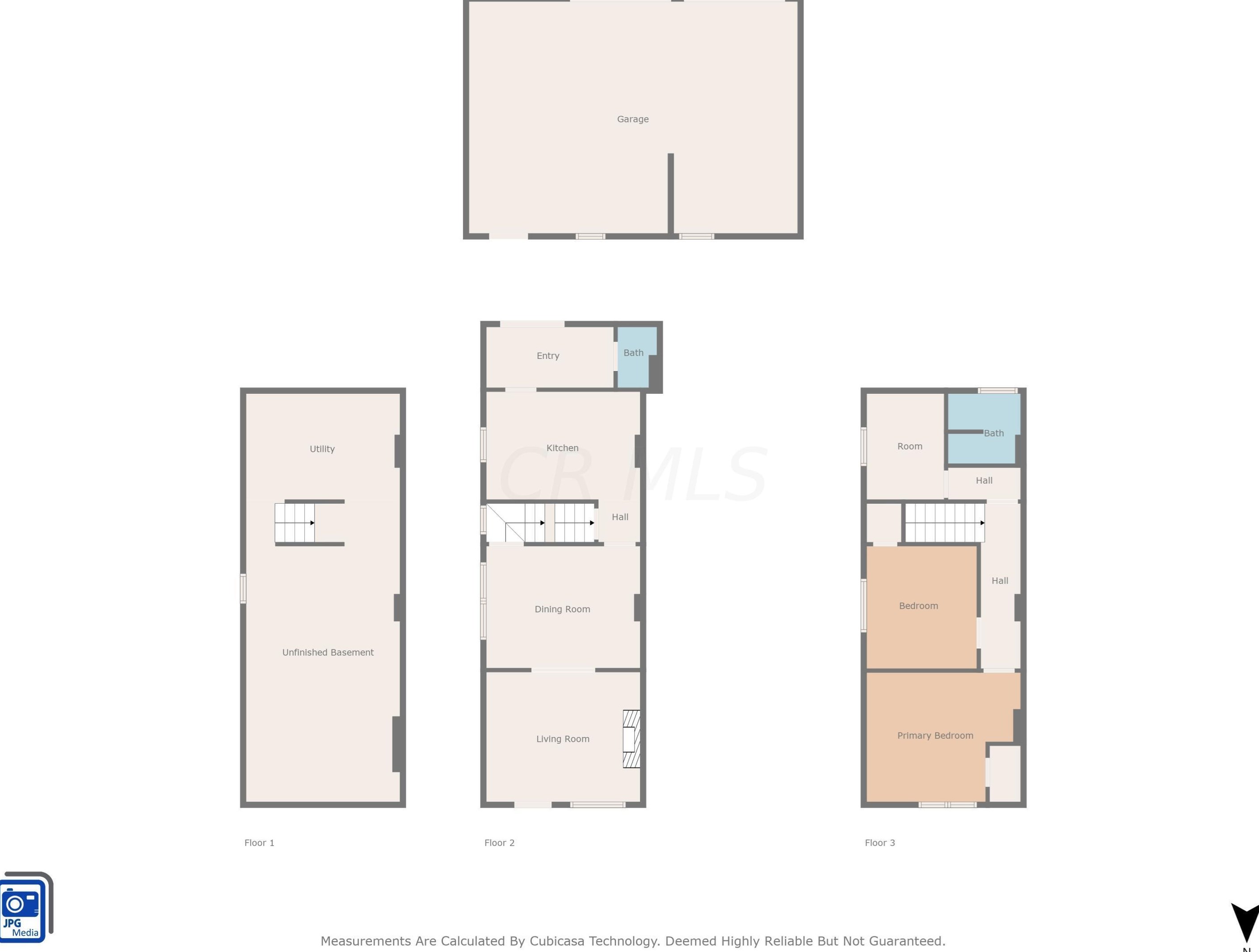 199 Markison Ave, Columbus, OH 43207-1131