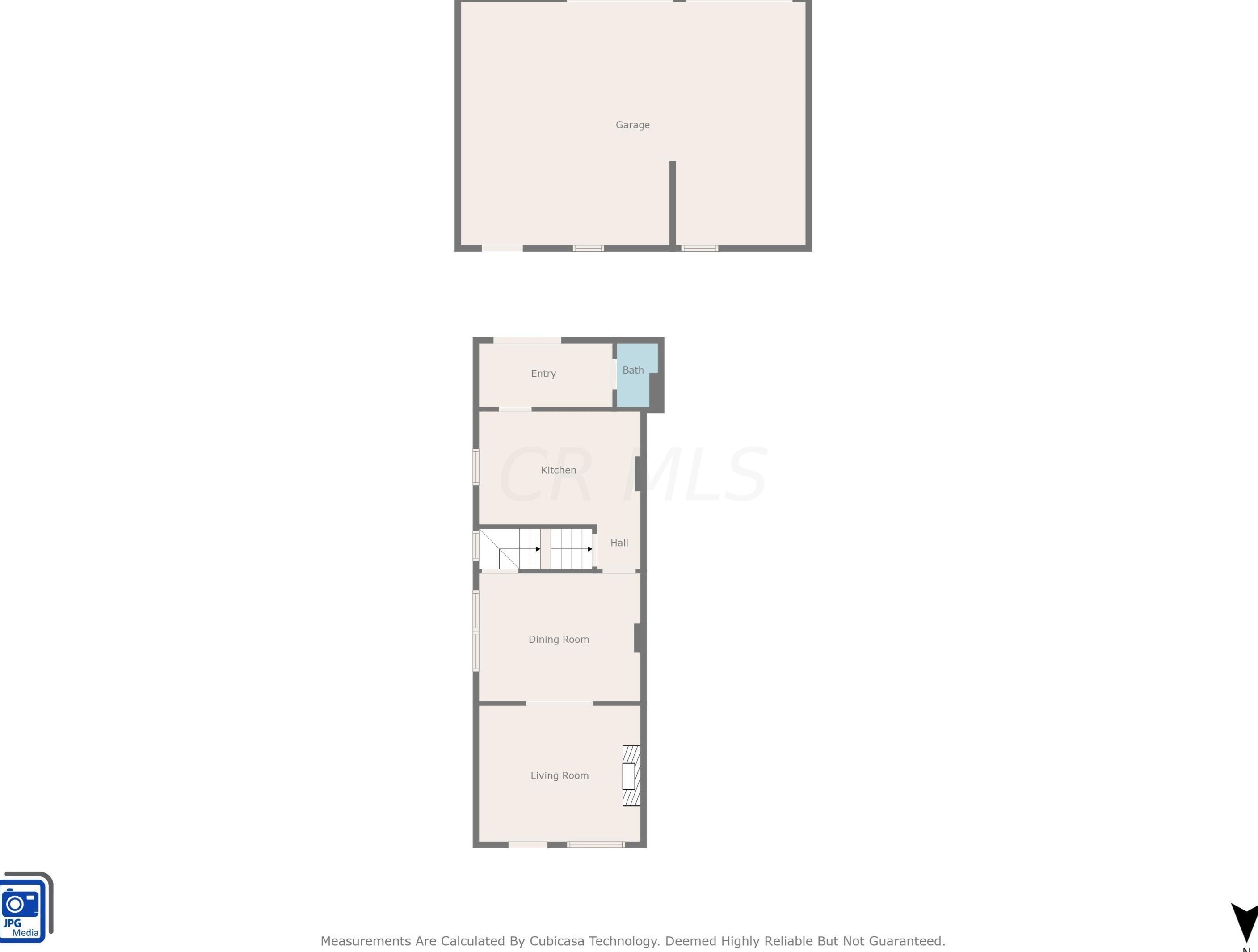 199 Markison Ave, Columbus OH 43207-1131 exterior