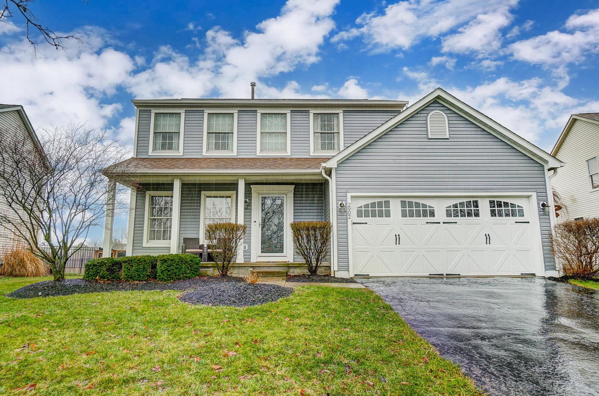 2902 Lake Hollow Rd, Hilliard, OH 43026