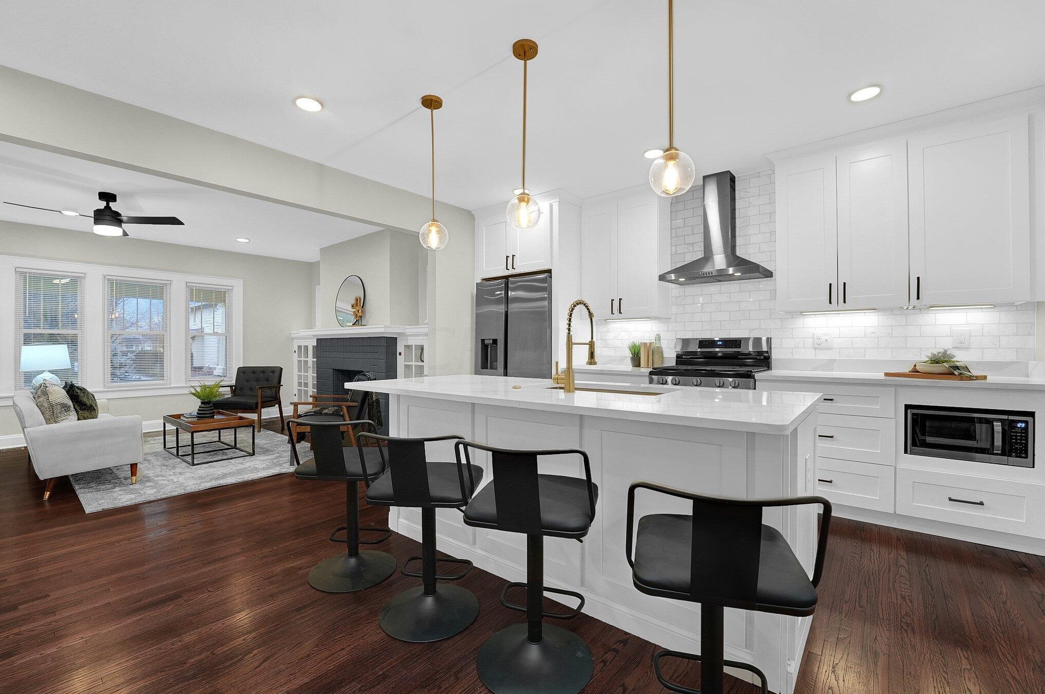 380 Southwood Ave, Columbus OH  43207-1284 exterior