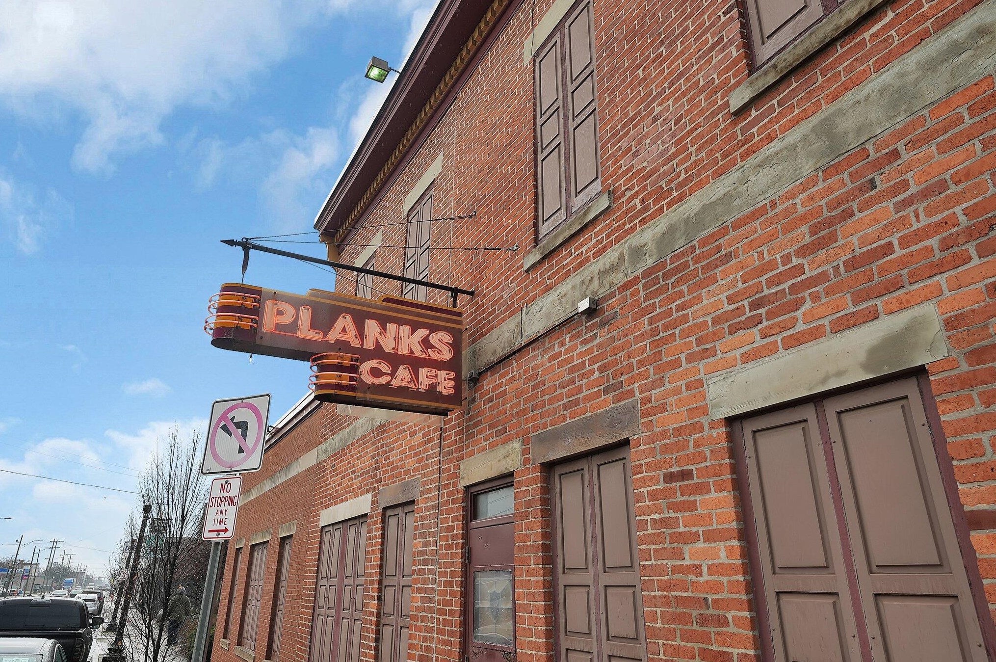 380 Southwood Ave, Columbus OH  43207-1284 exterior