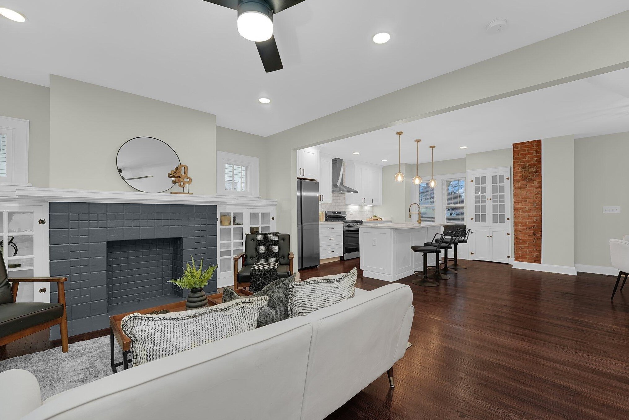 380 Southwood Ave, Columbus OH  43207-1284 exterior