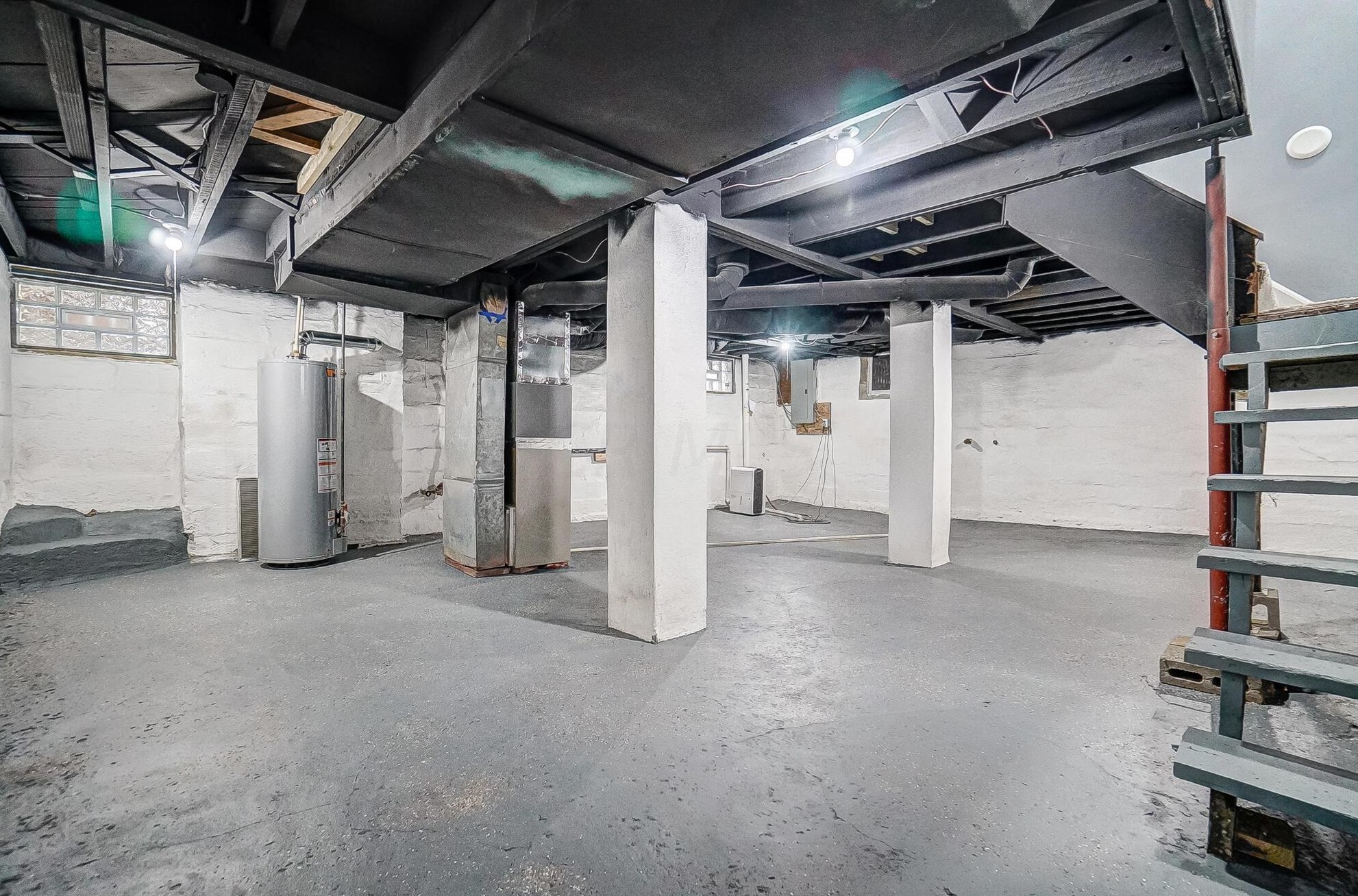 881 Gilbert St, Columbus OH 43206-1520 exterior