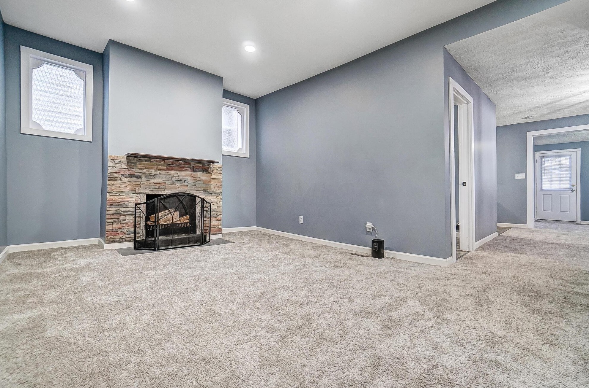 881 Gilbert St, Columbus OH 43206-1520 exterior