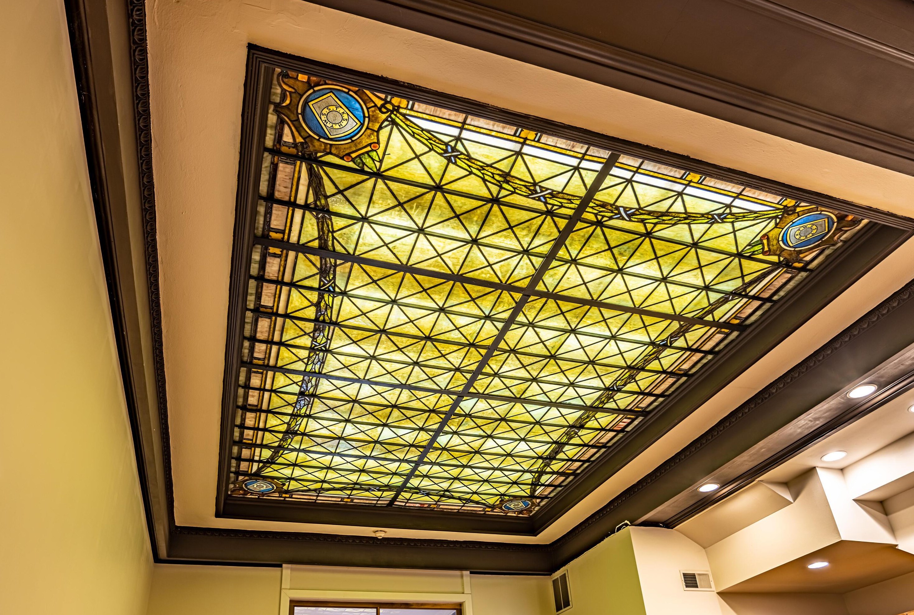 1276 High St, Columbus OH  43201-2452 exterior