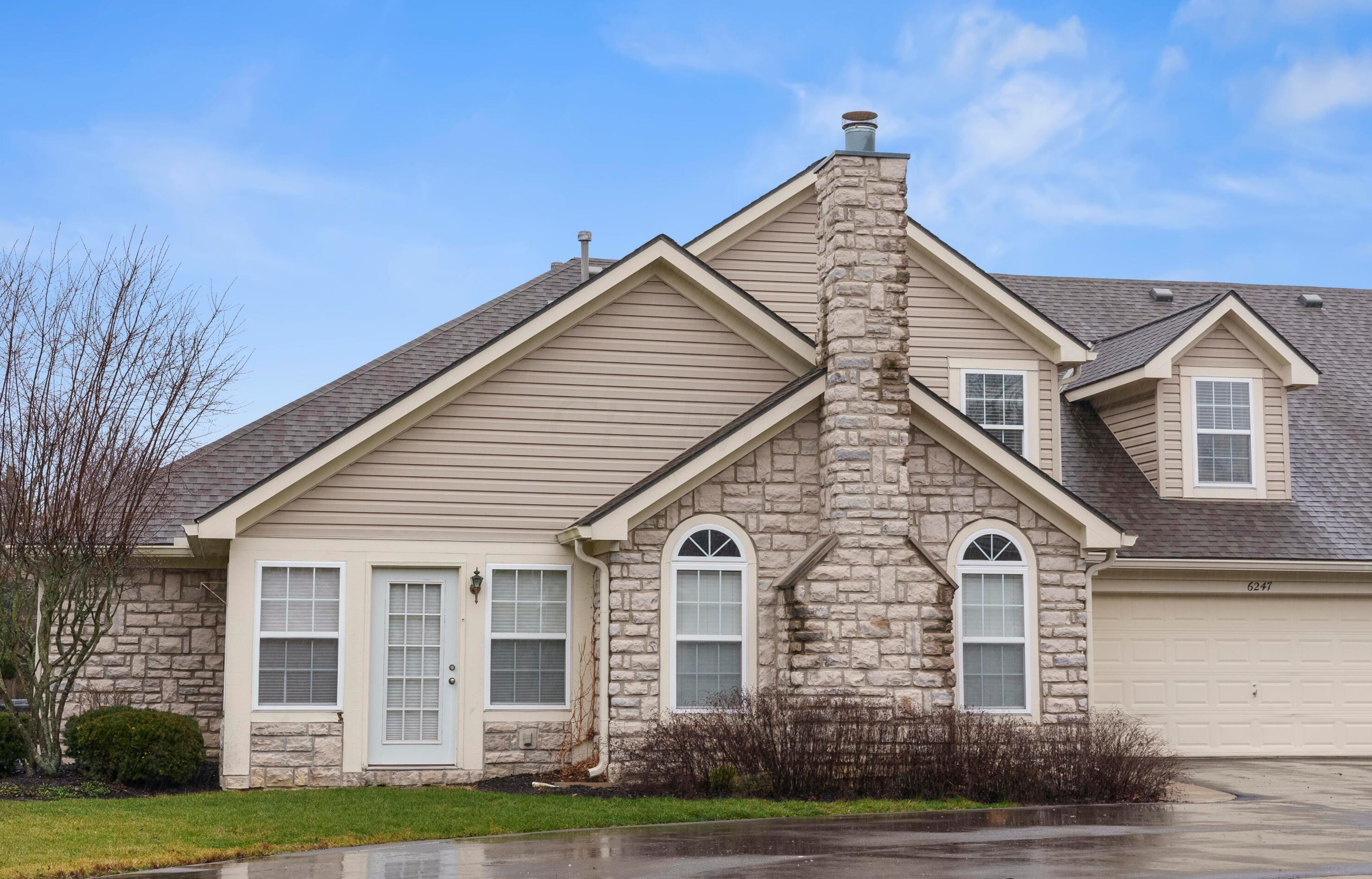 6247 Hampton Green Pl #6-d, Dublin, OH 43016