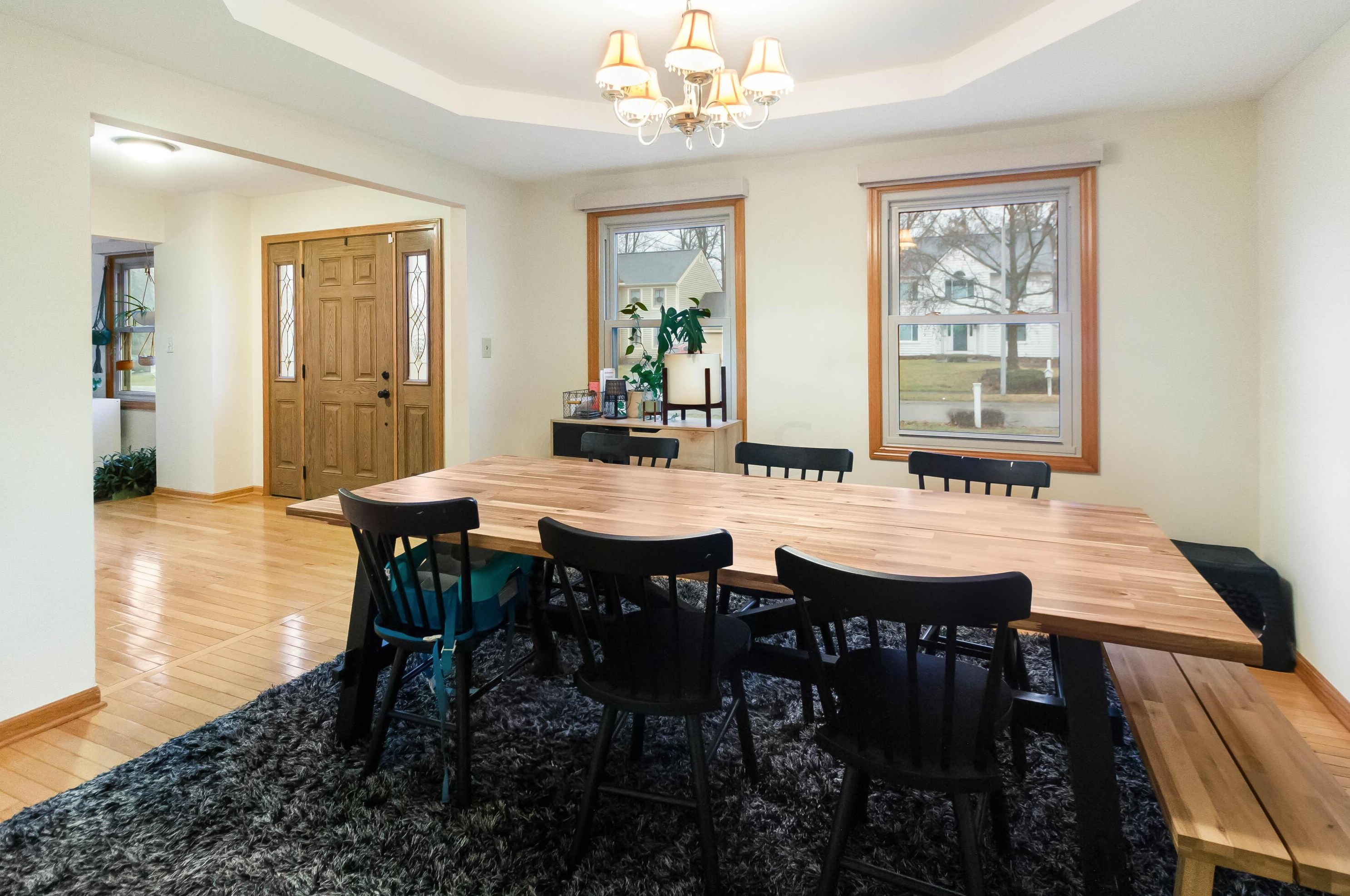 830 Hensel Woods Rd, Columbus, OH 43230-3876