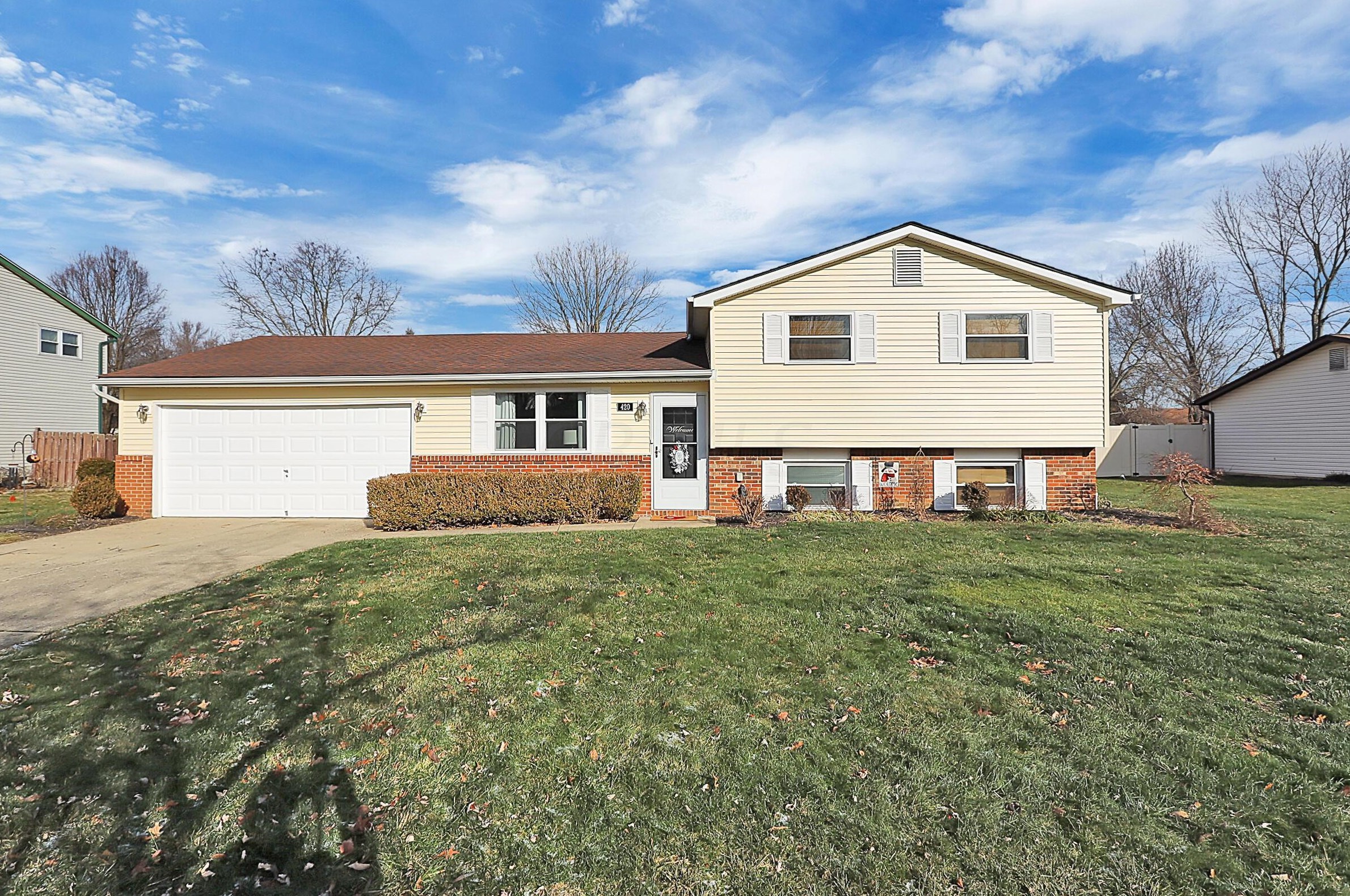 420 Sheryl Dr, Pickerington, OH 43147