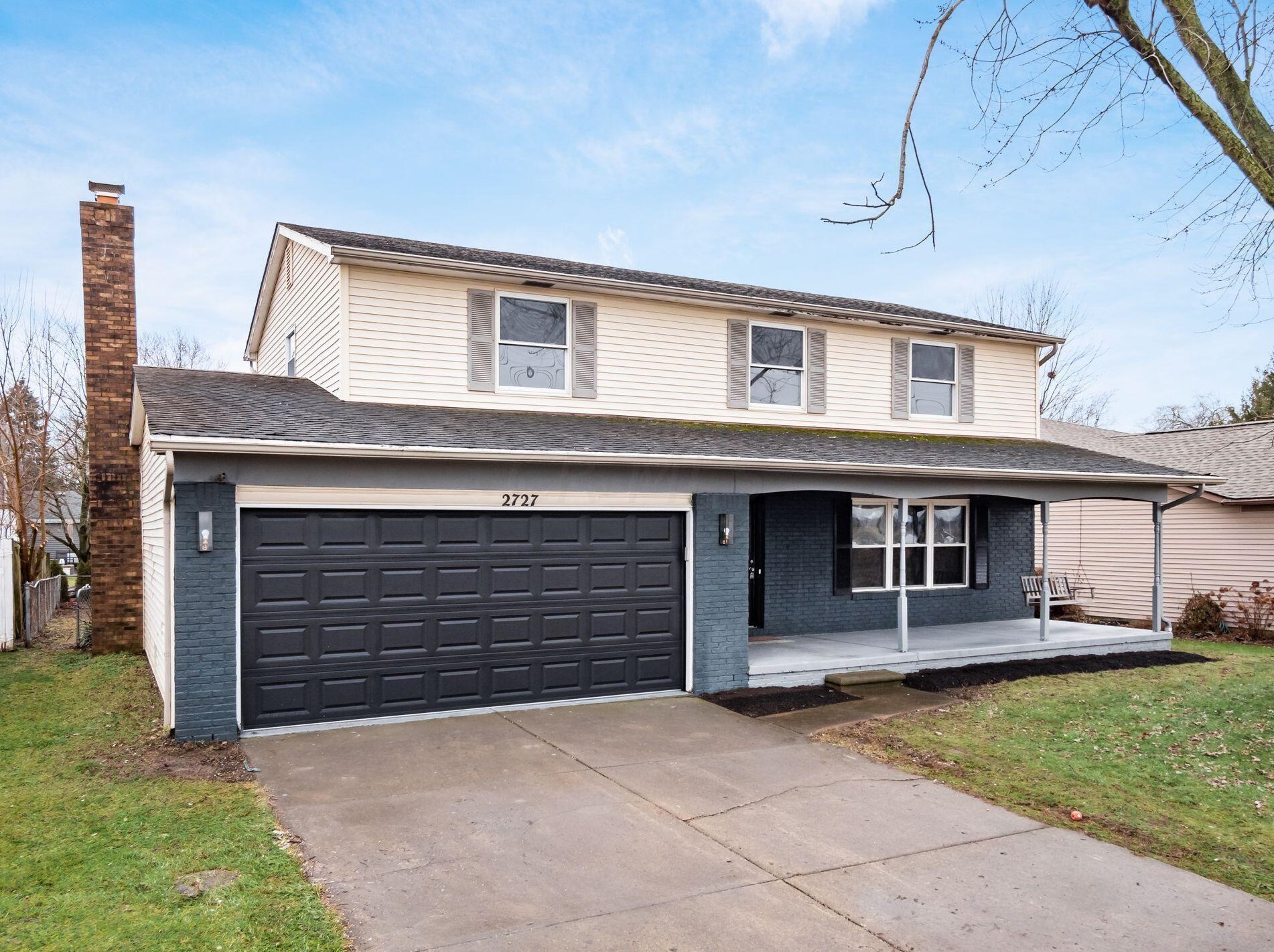 2727 Case Rd, Columbus, OH 43235-5506