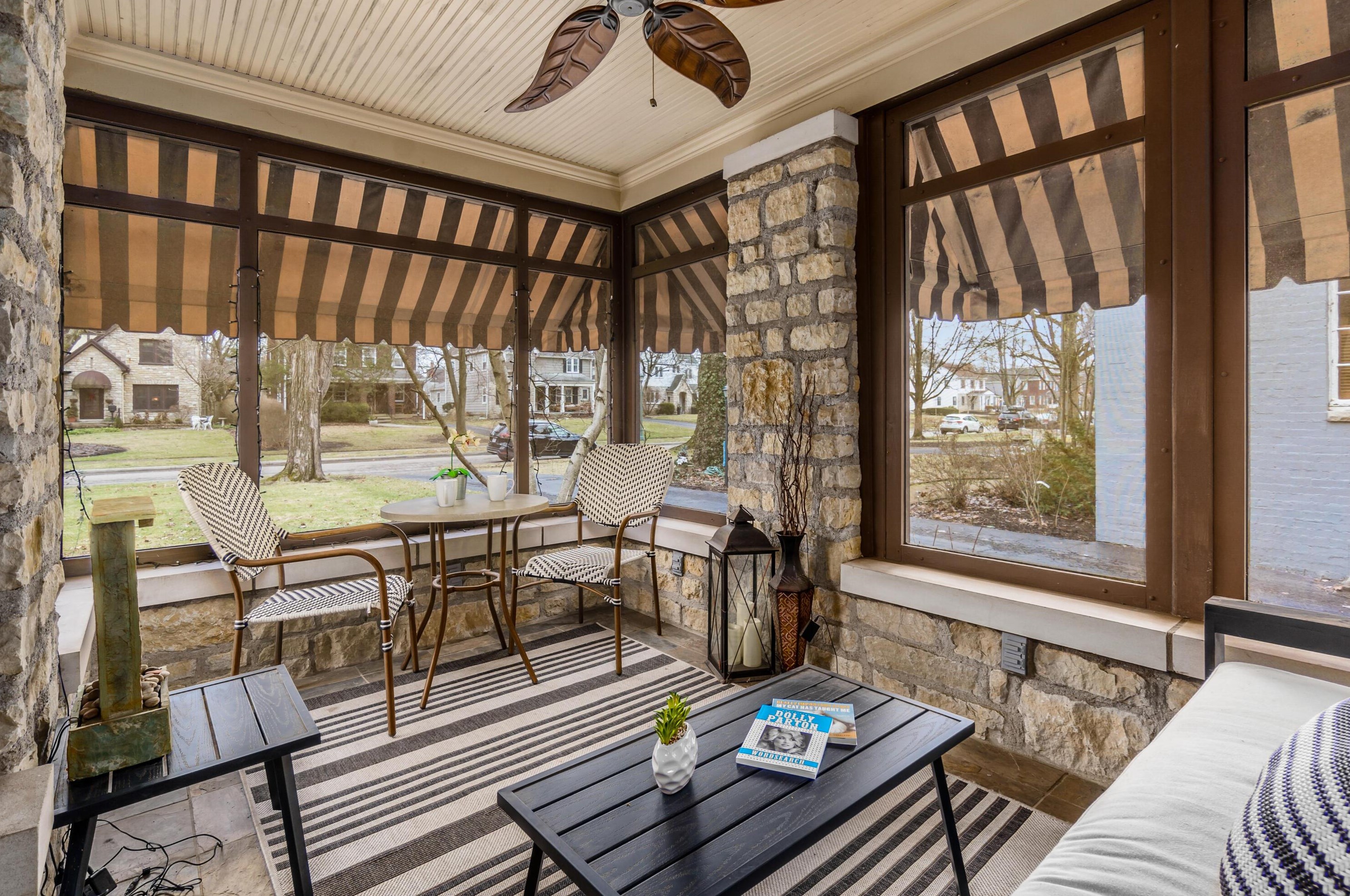 47 Ardmore Rd, Columbus OH  43209-1446 exterior