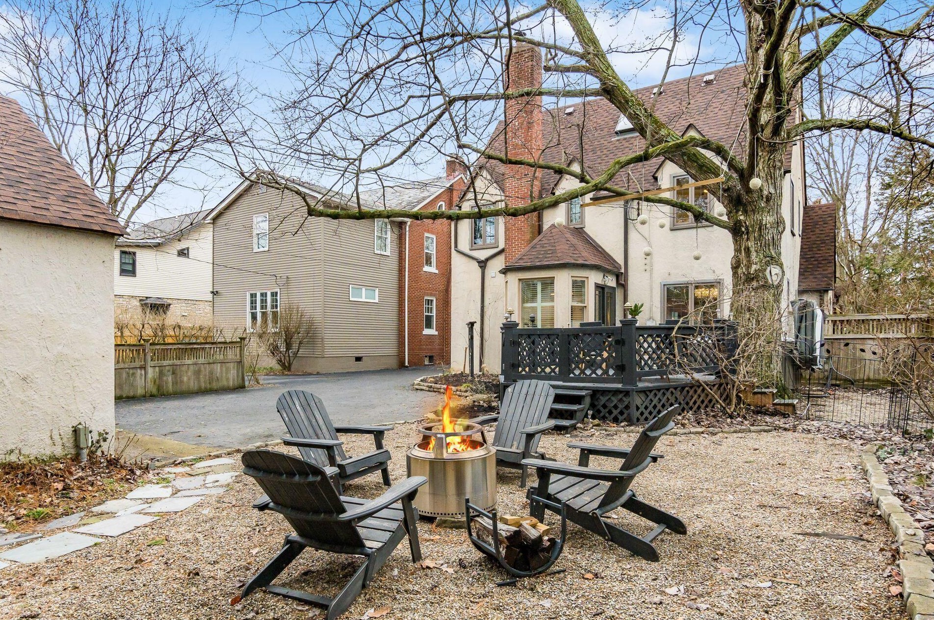 47 Ardmore Rd, Columbus OH  43209-1446 exterior