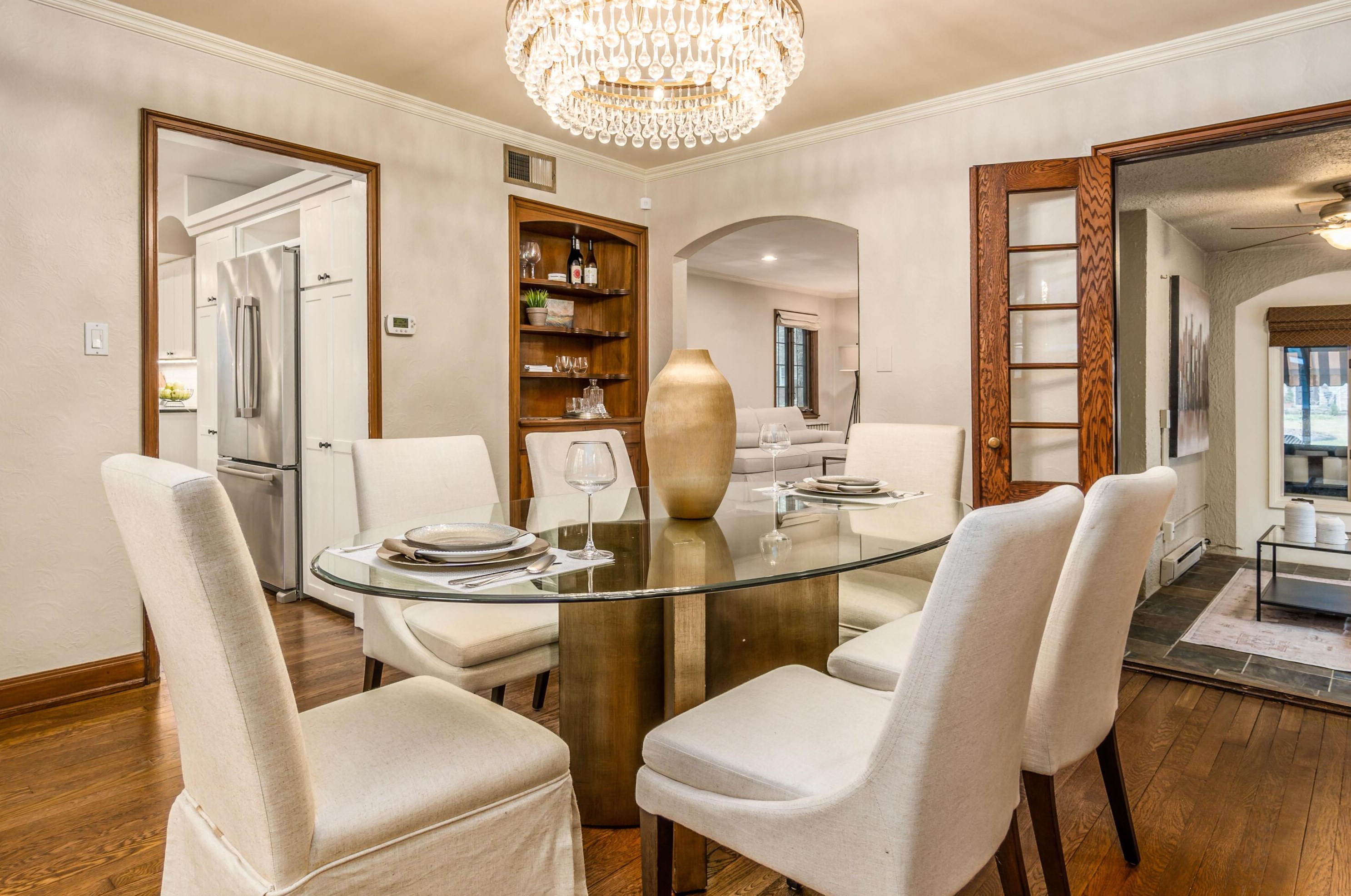 47 Ardmore Rd, Columbus OH  43209-1446 exterior