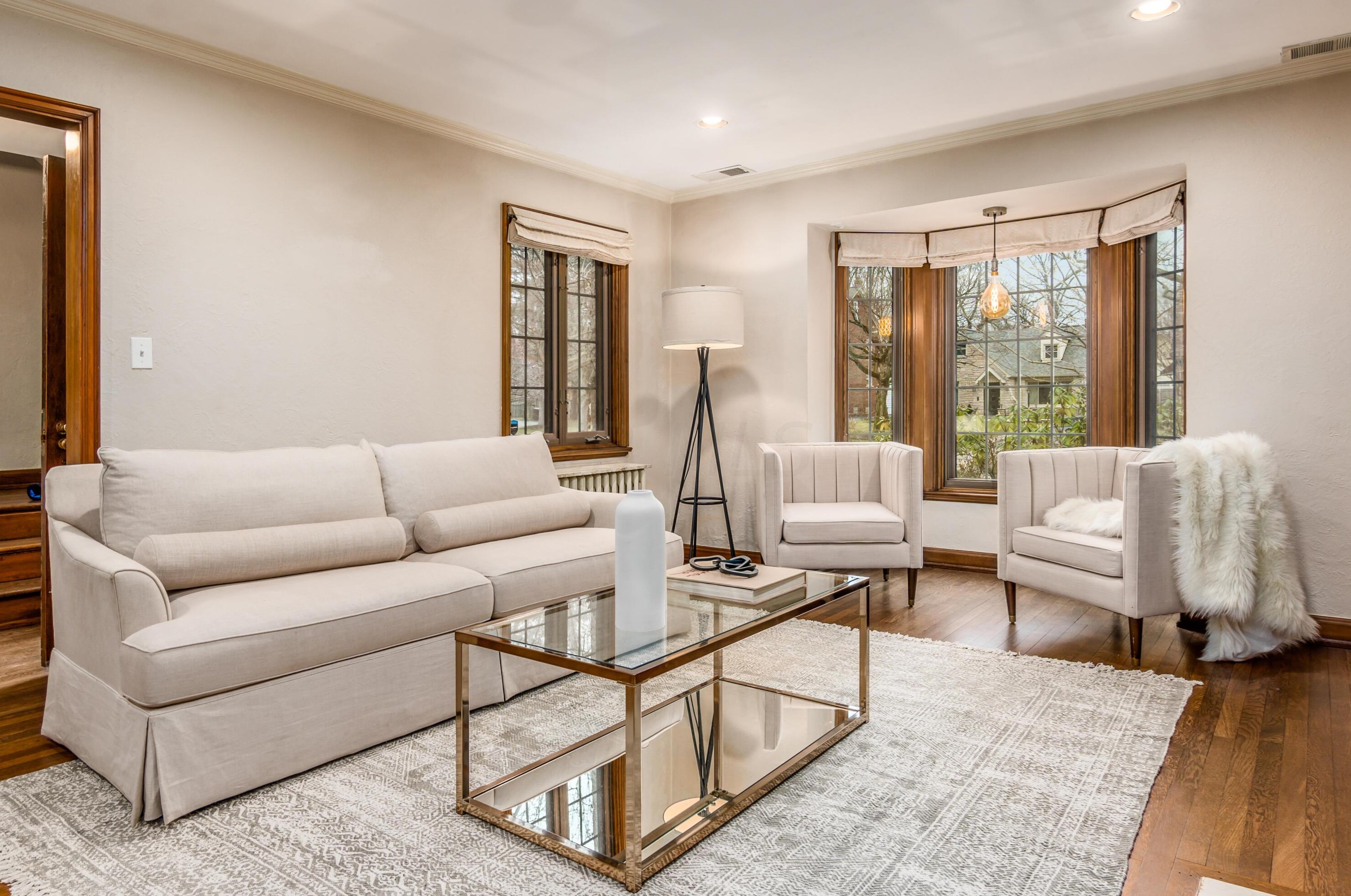 47 Ardmore Rd, Columbus OH  43209-1446 exterior