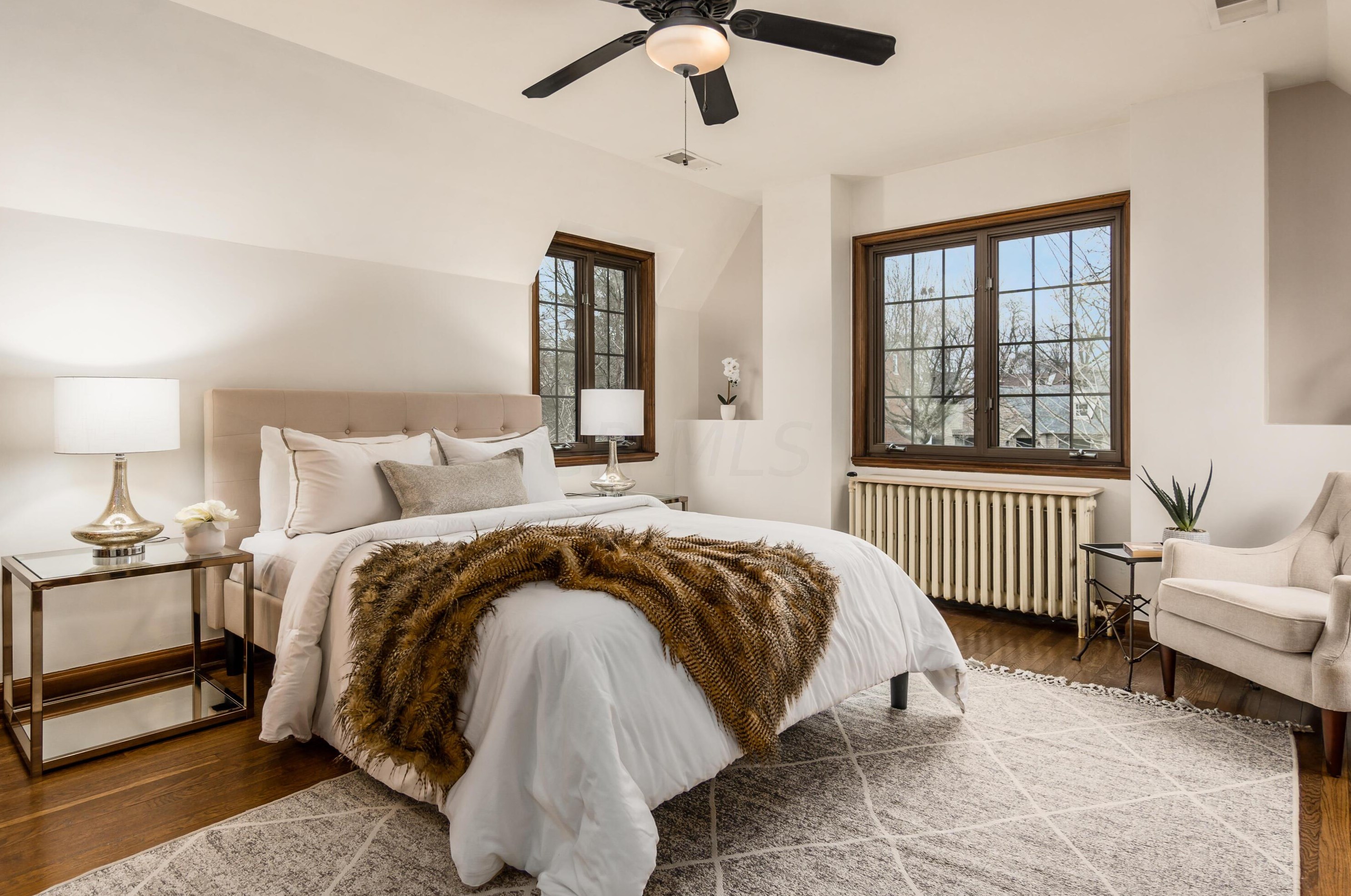 47 Ardmore Rd, Columbus OH  43209-1446 exterior