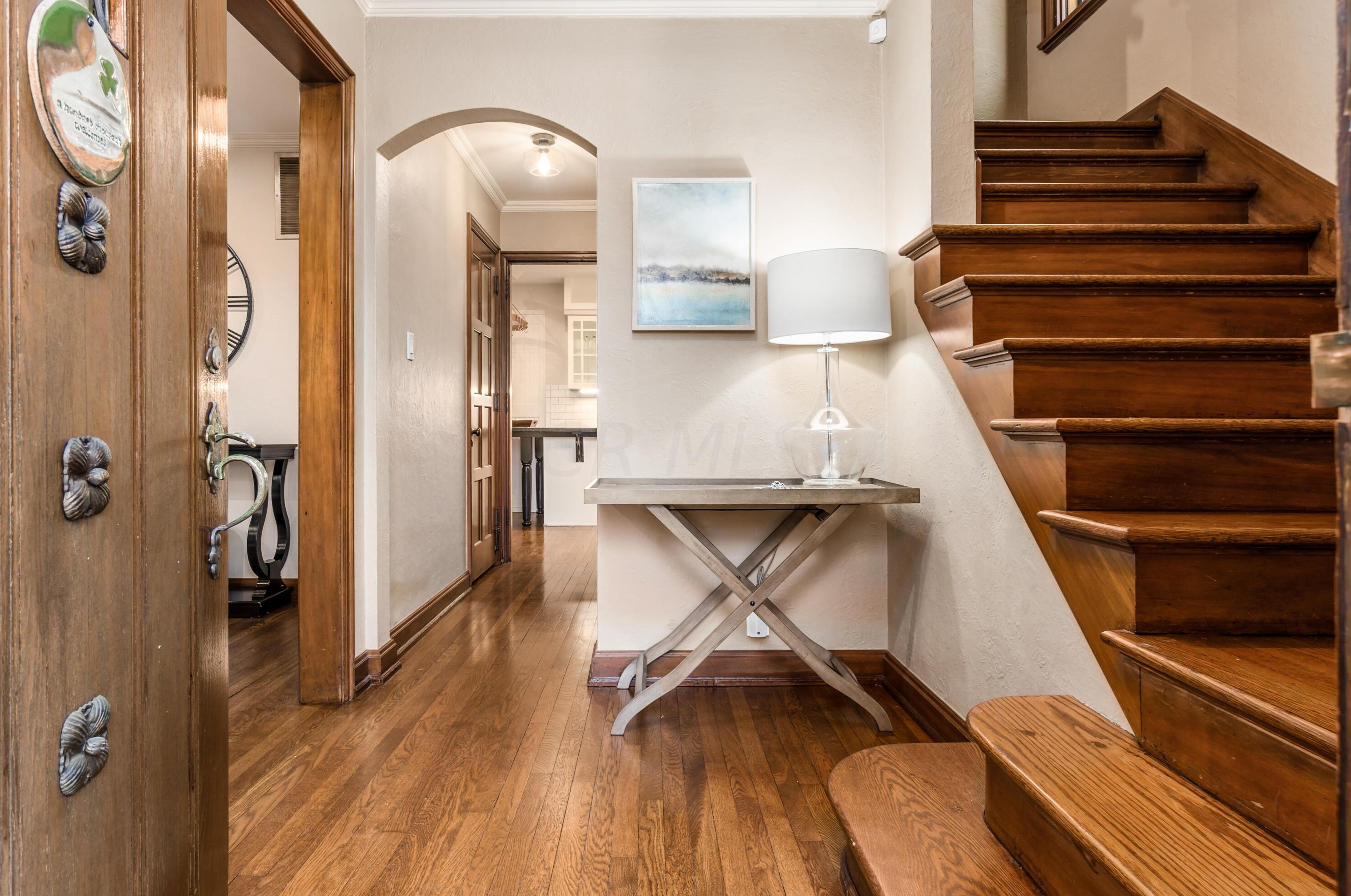 47 Ardmore Rd, Columbus OH  43209-1446 exterior