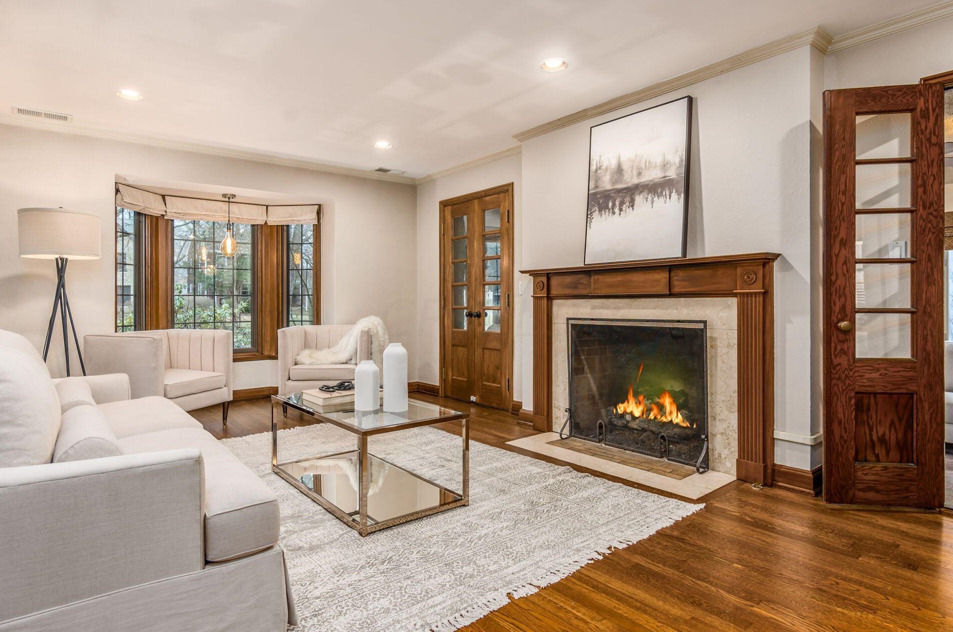 47 Ardmore Rd, Columbus OH  43209-1446 exterior