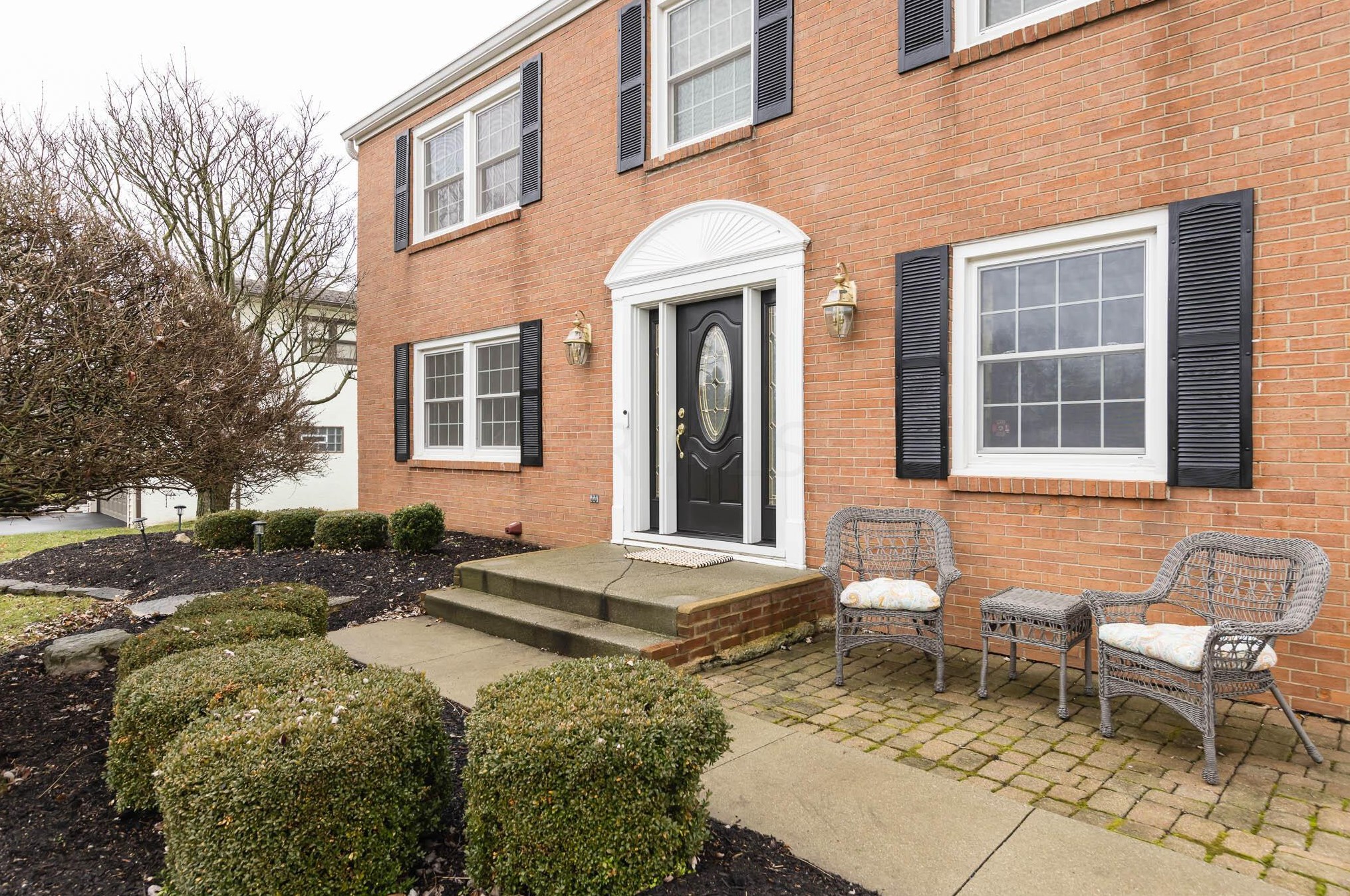 3627 Braidwood Dr, Hilliard, OH 43026-2413