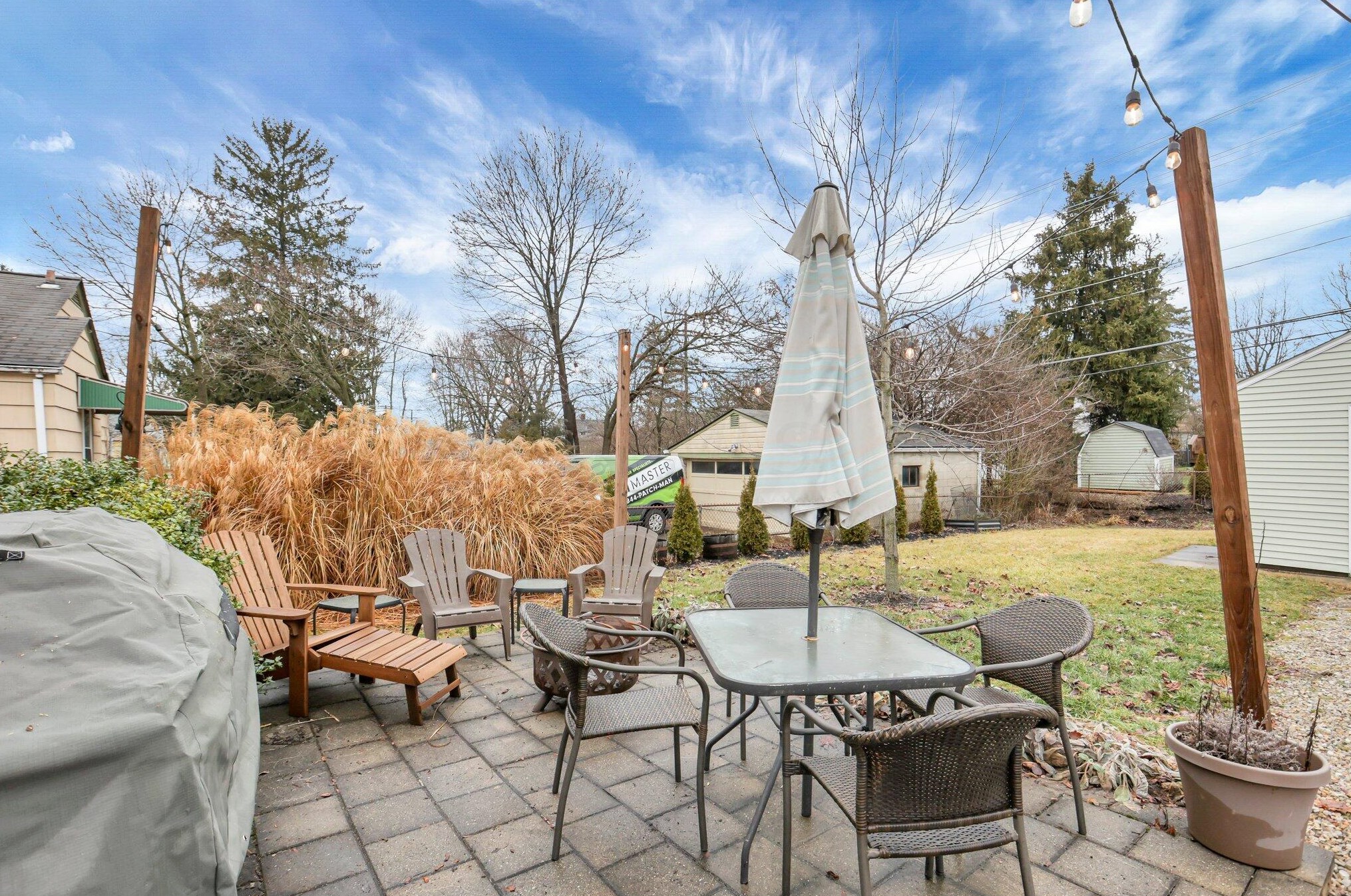 78 Stanton Ave, Columbus OH  43085-3922 exterior