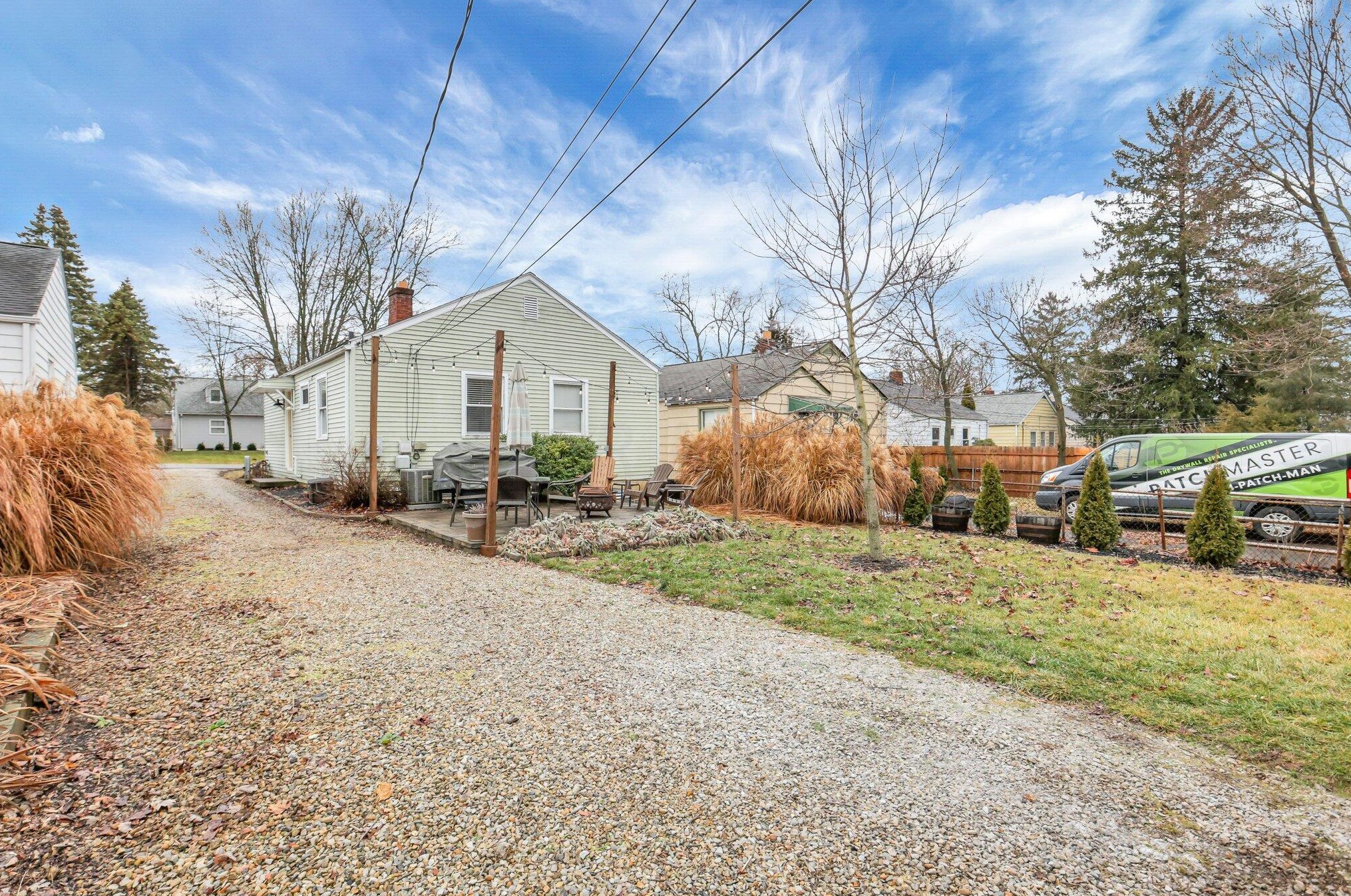 78 Stanton Ave, Columbus OH  43085-3922 exterior