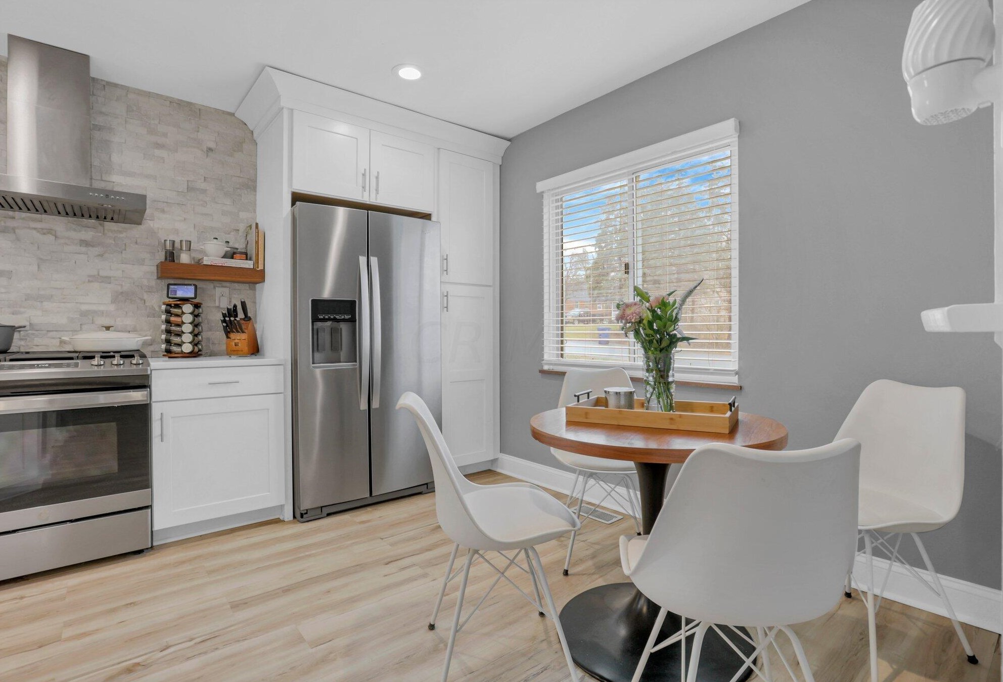 78 Stanton Ave, Columbus OH  43085-3922 exterior