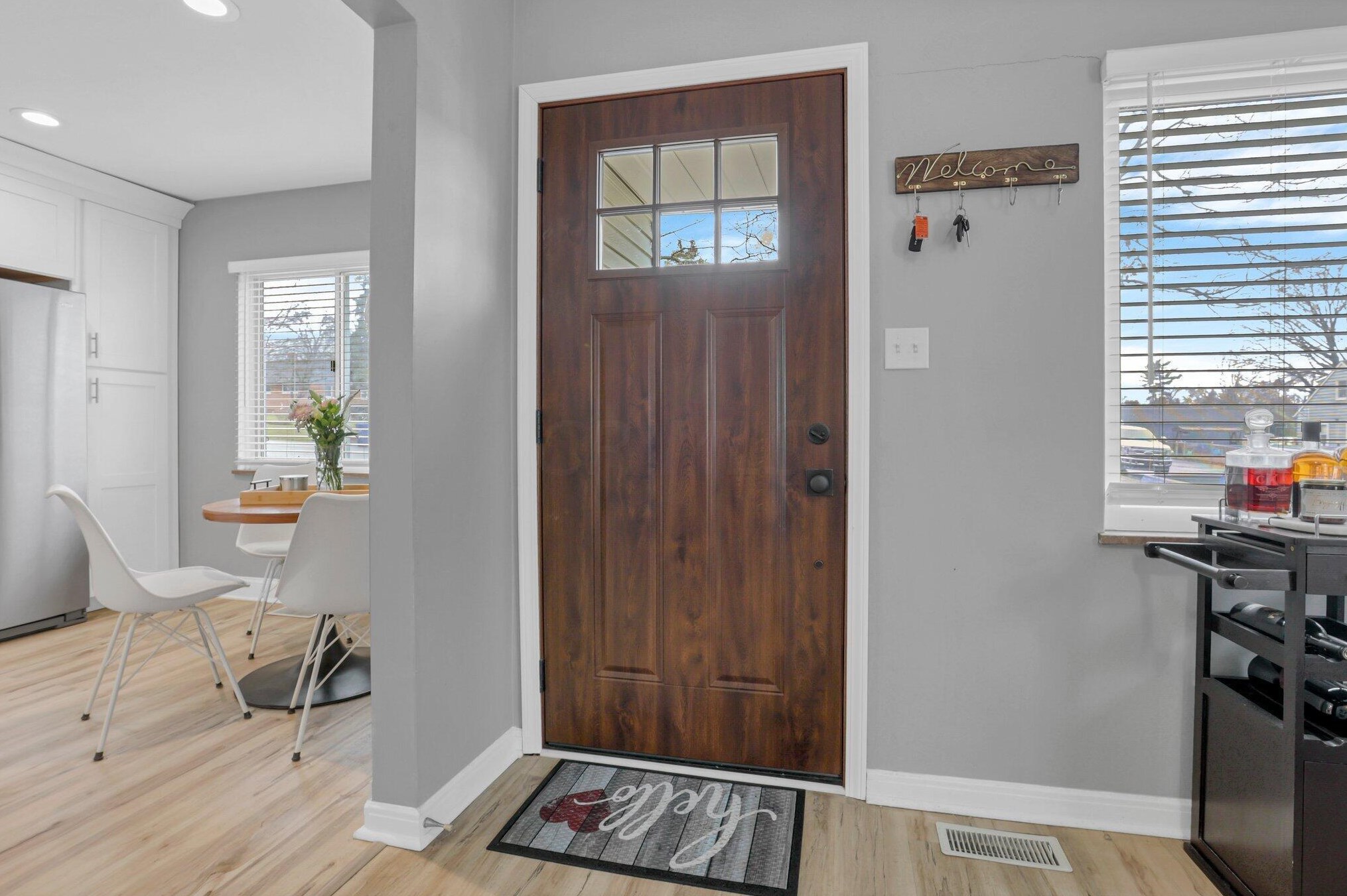 78 Stanton Ave, Columbus OH  43085-3922 exterior