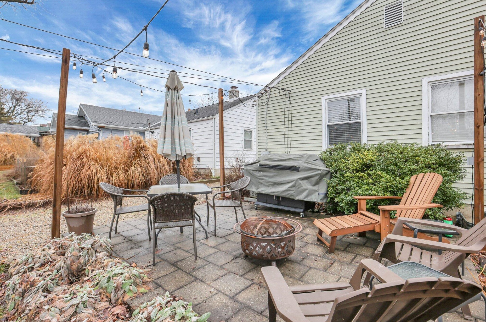 78 Stanton Ave, Columbus OH  43085-3922 exterior