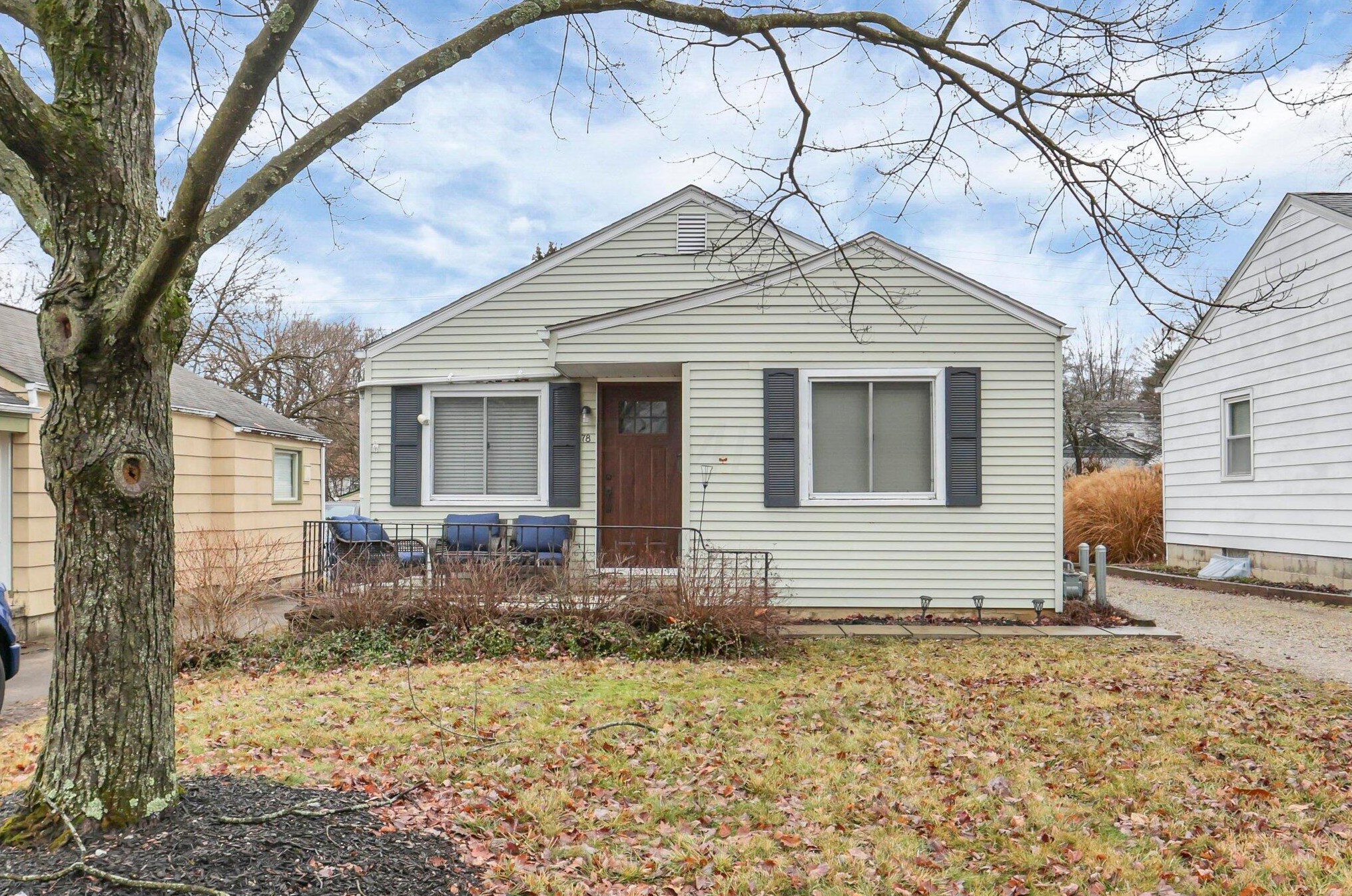 78 E Stanton Ave, Sharon Township, OH 43214