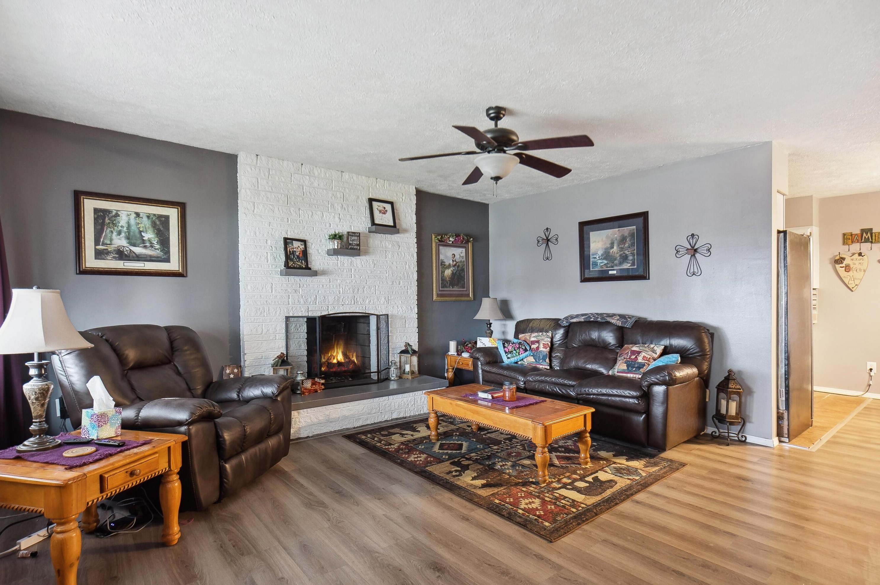 355 Lewis Rd, Circleville OH  43113-1322 exterior