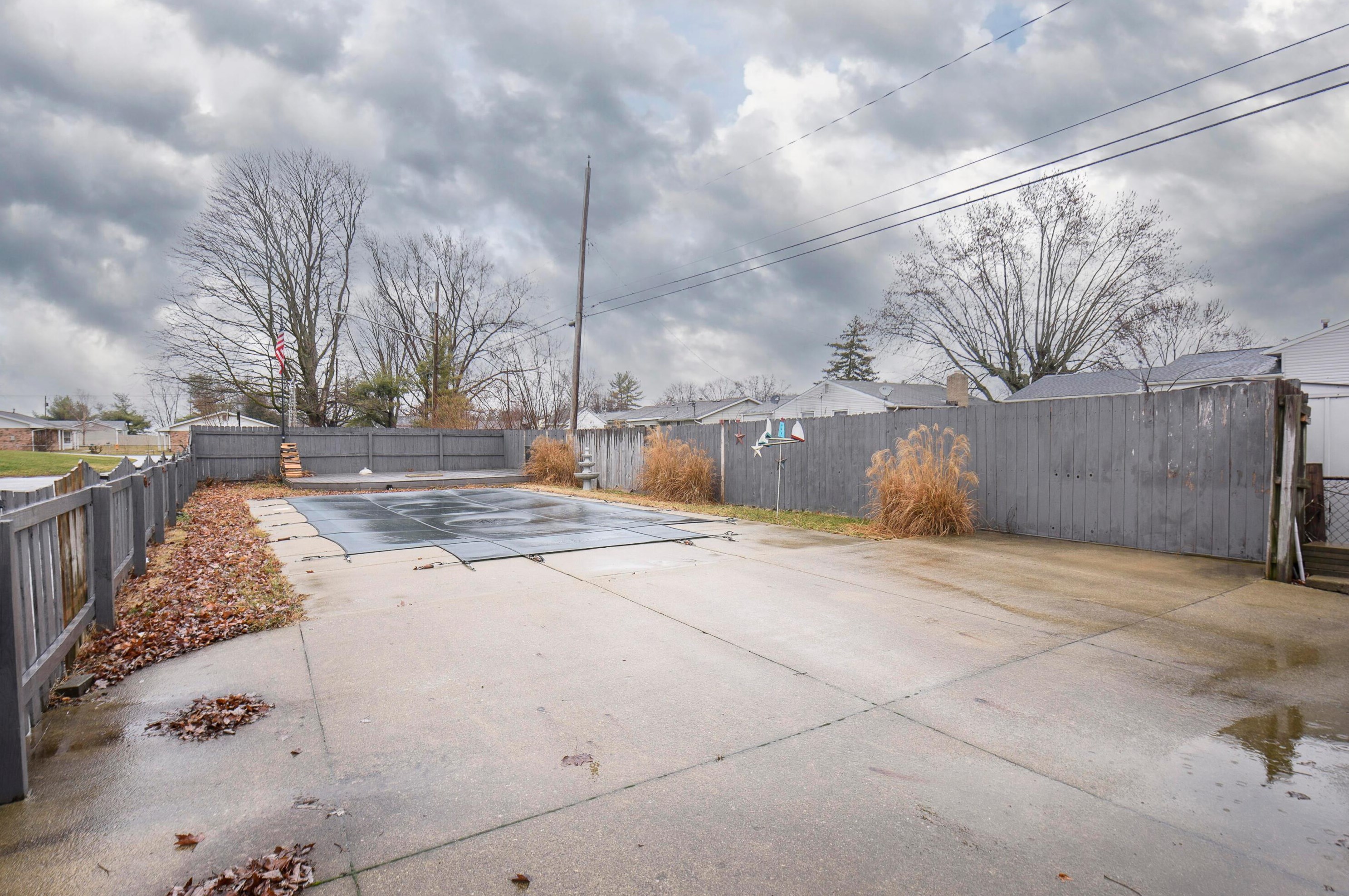 355 Lewis Rd, Circleville OH  43113-1322 exterior