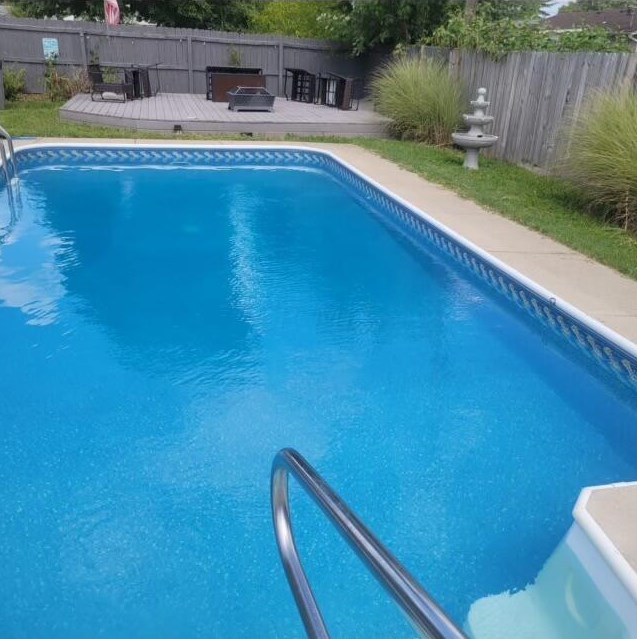 355 Lewis Rd, Circleville OH  43113-1322 exterior