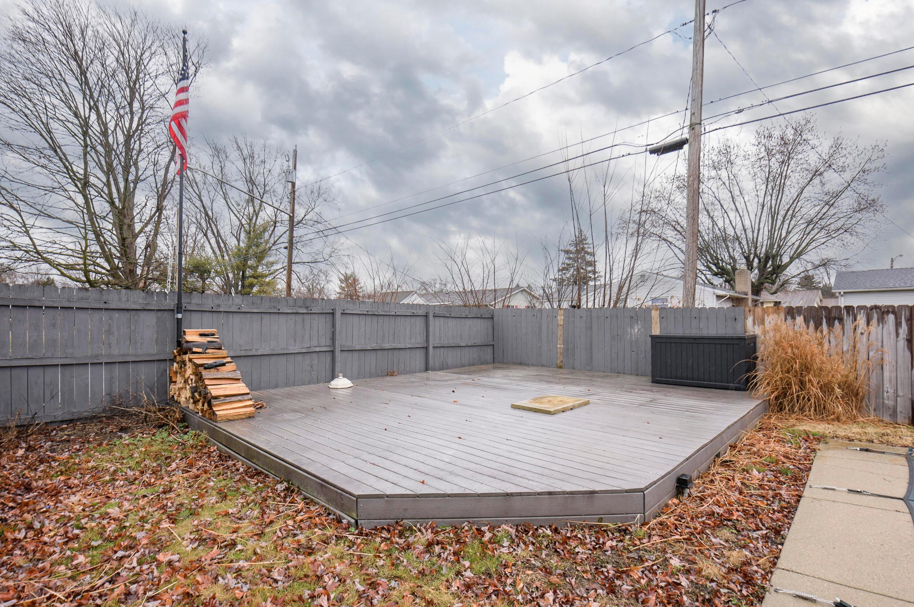 355 Lewis Rd, Circleville OH  43113-1322 exterior