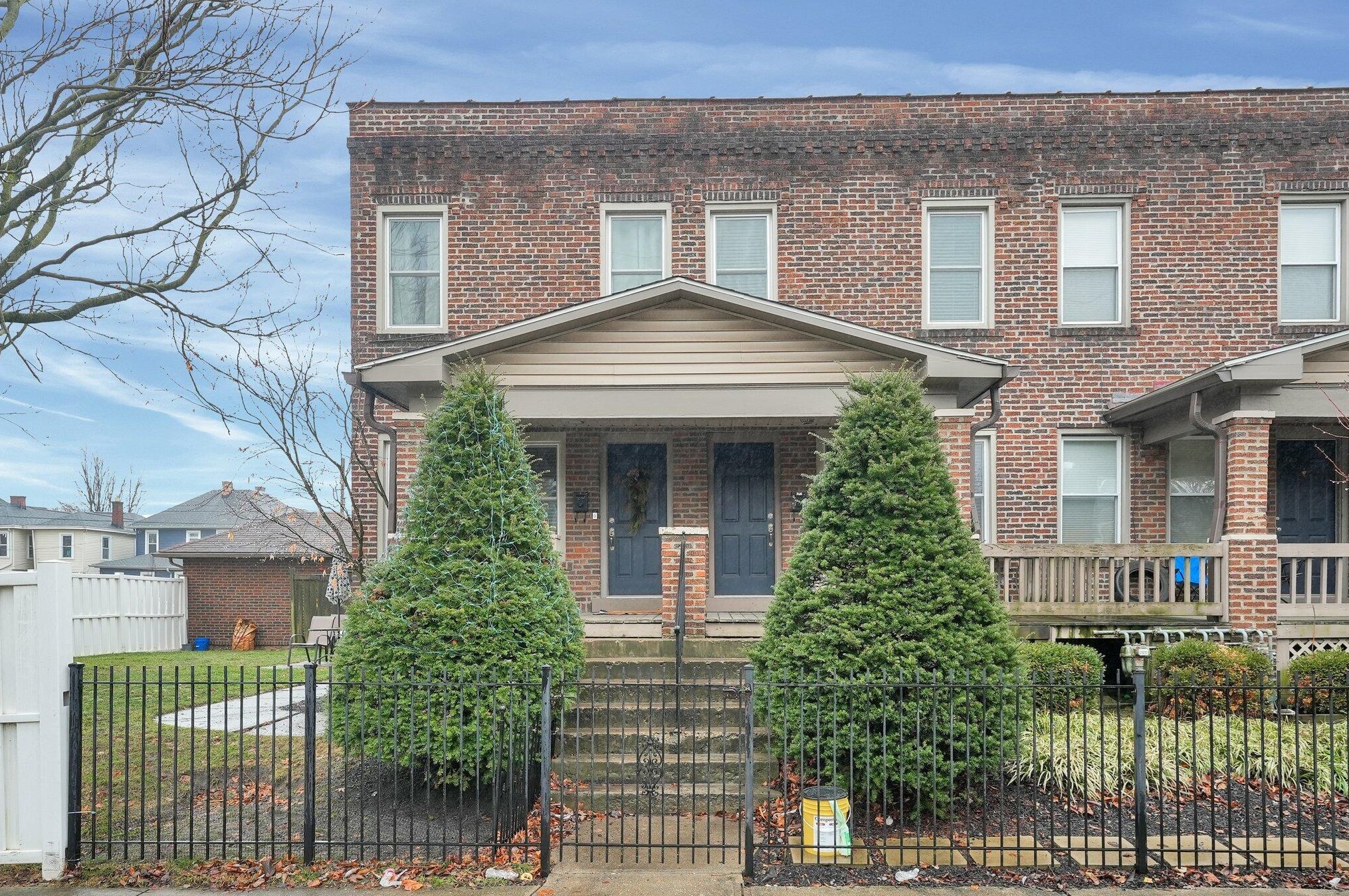 47 Markison Ave, Columbus, OH 43207-1834