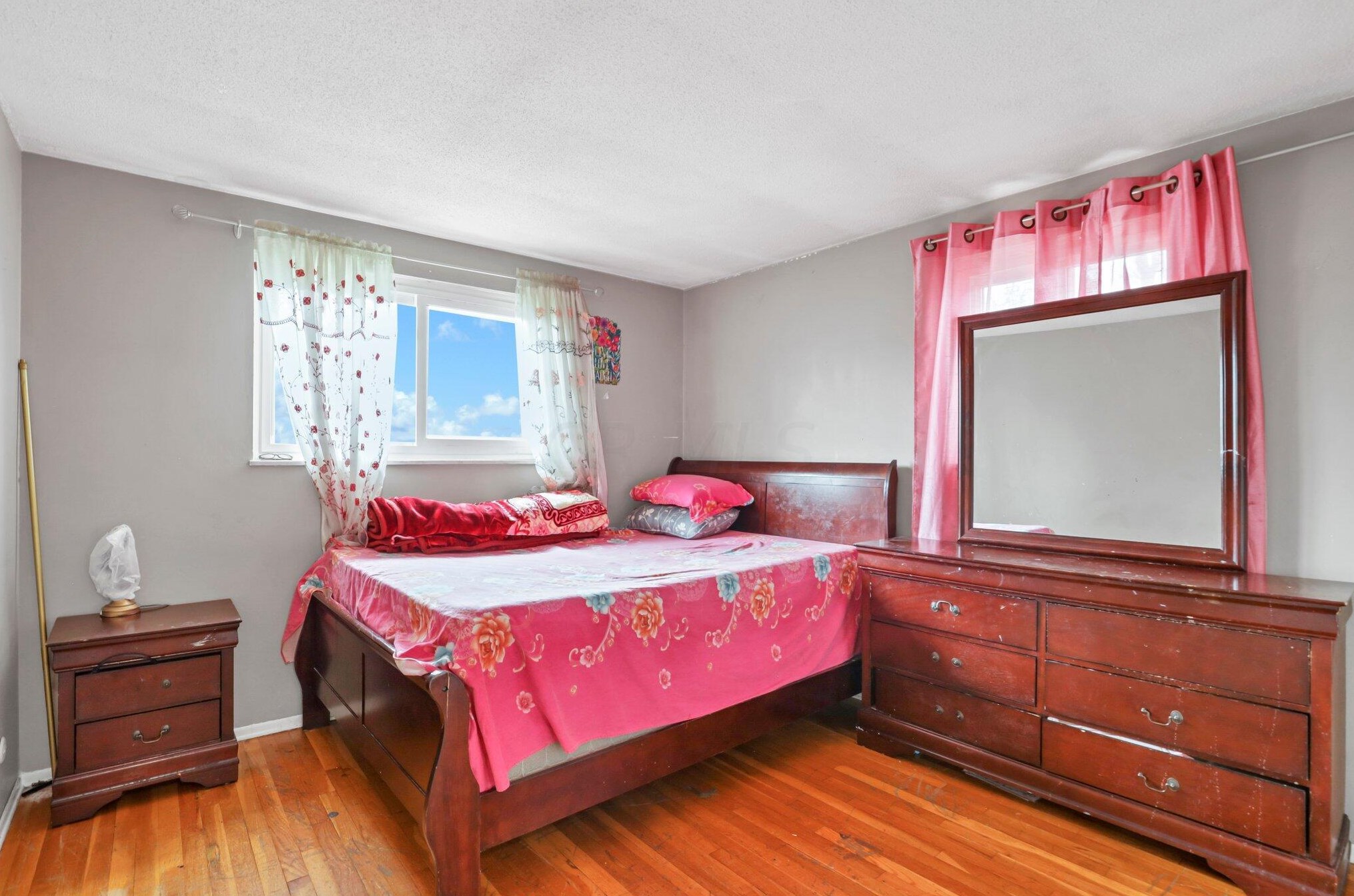 2227 Balmoral Rd, Columbus OH  43229-5734 exterior