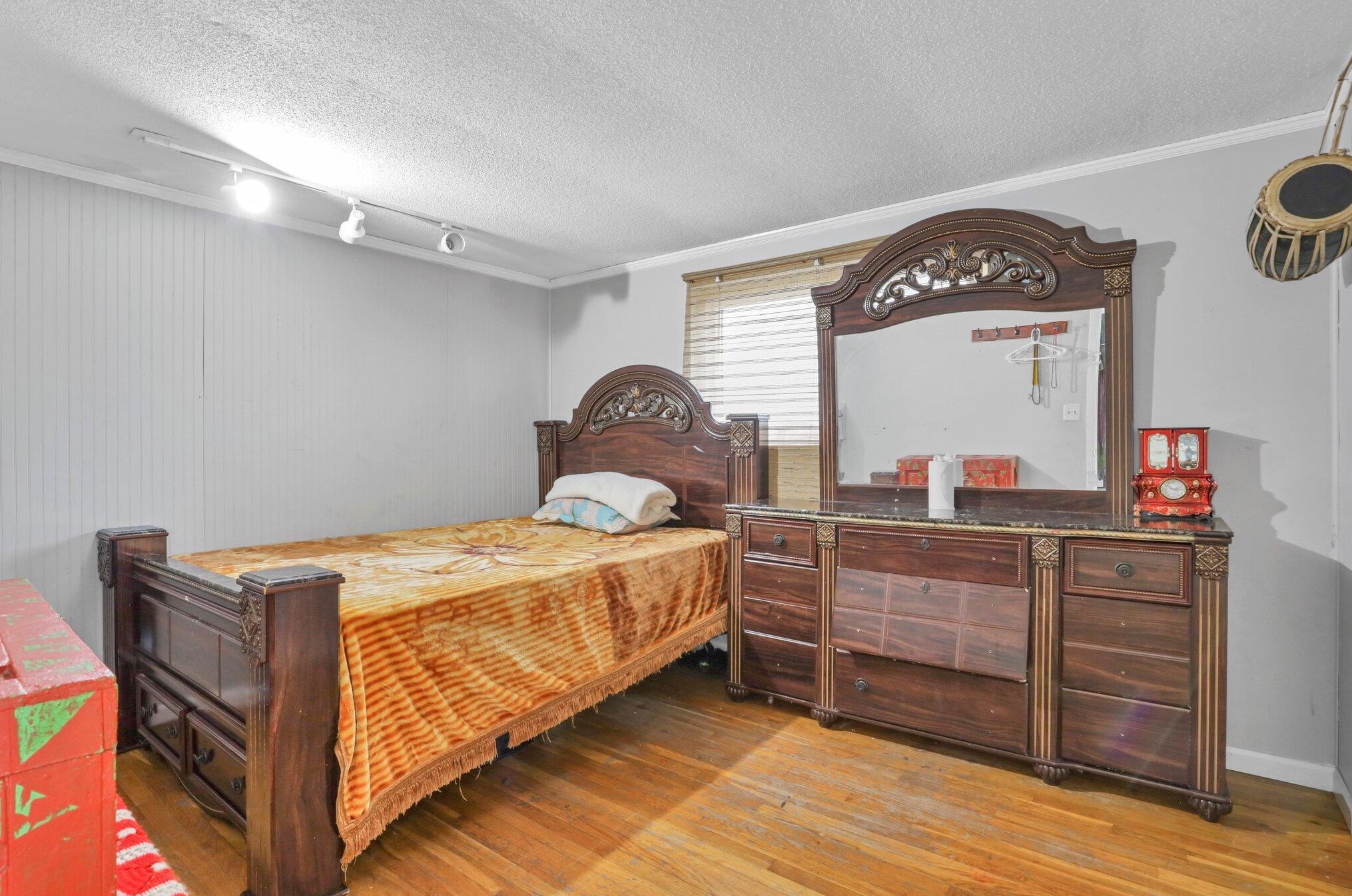 2227 Balmoral Rd, Columbus OH  43229-5734 exterior