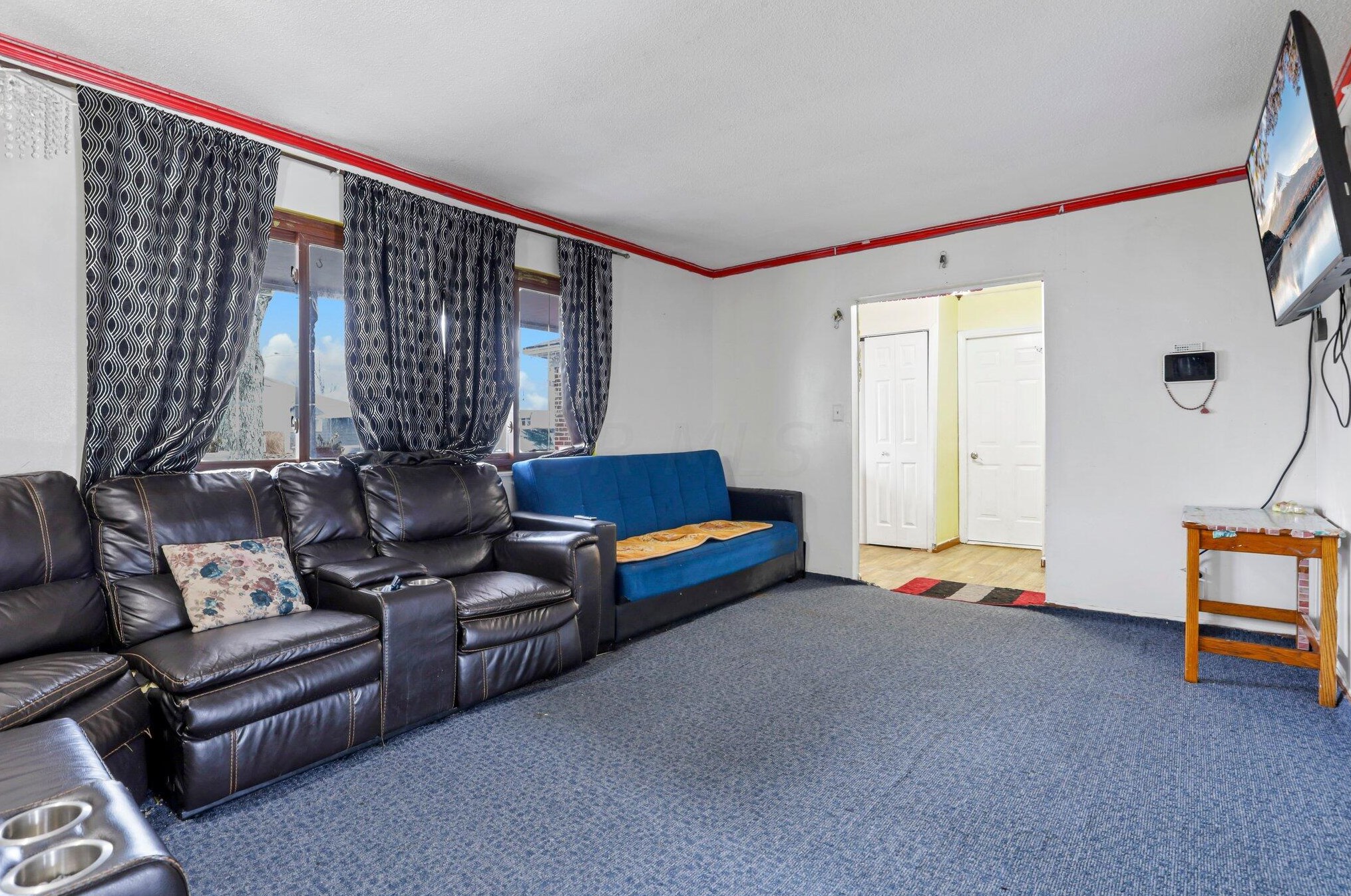 2227 Balmoral Rd, Columbus OH  43229-5734 exterior