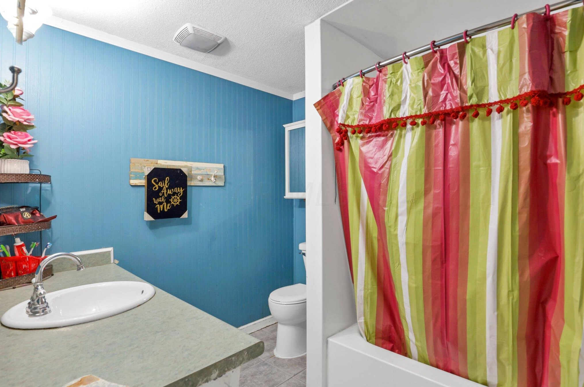 2227 Balmoral Rd, Columbus OH  43229-5734 exterior