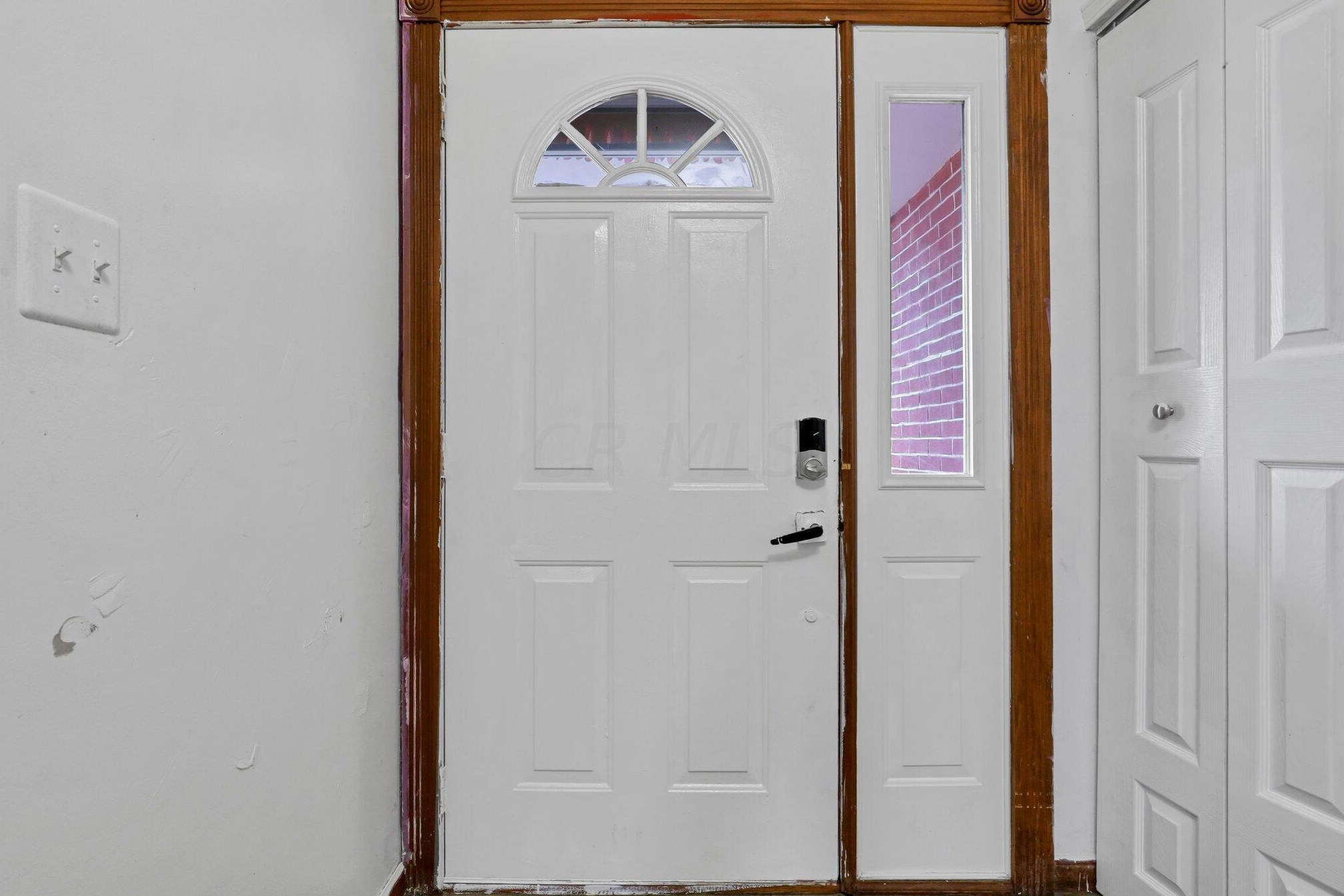 2227 Balmoral Rd, Columbus OH  43229-5734 exterior