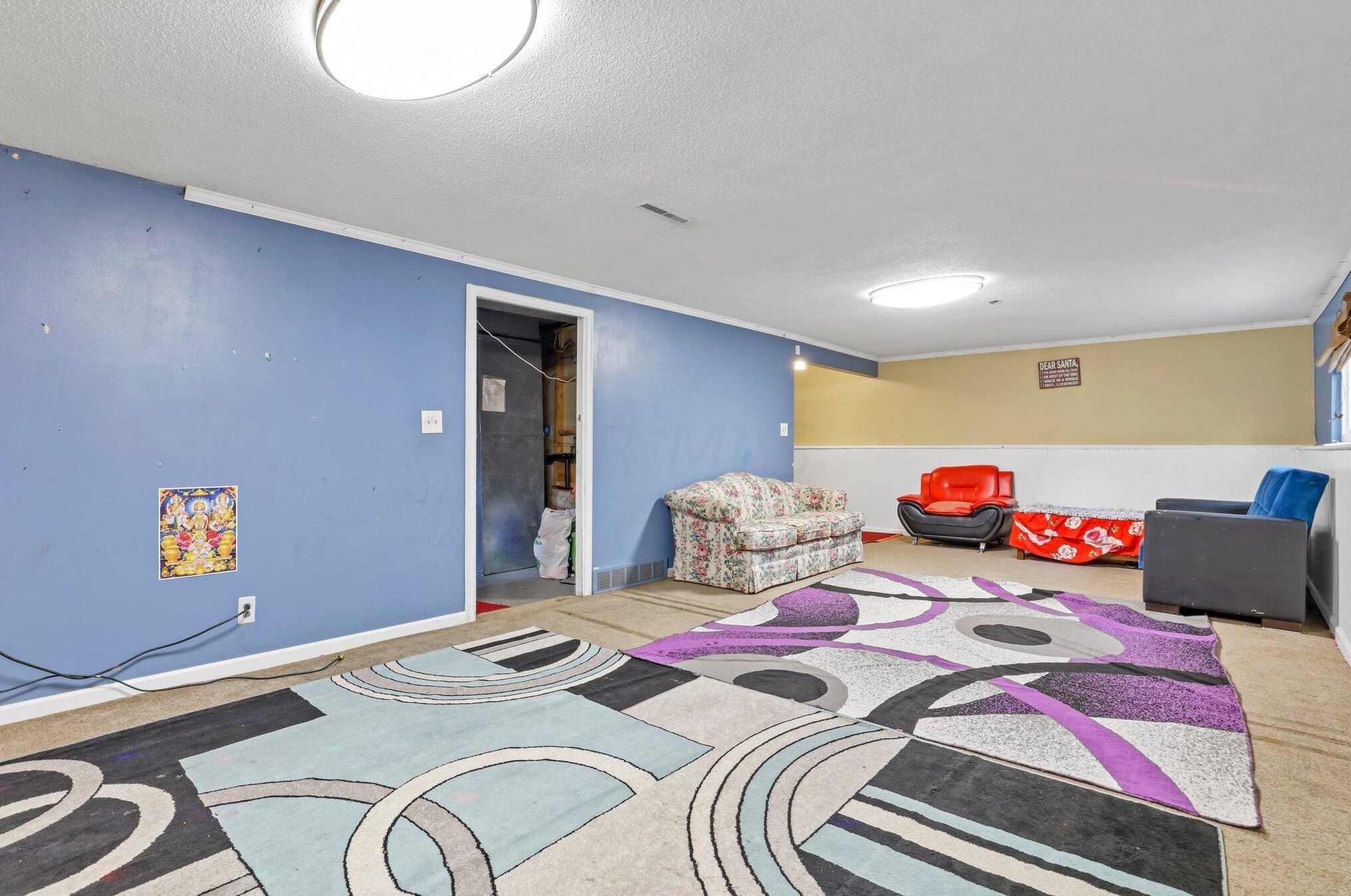 2227 Balmoral Rd, Columbus OH  43229-5734 exterior