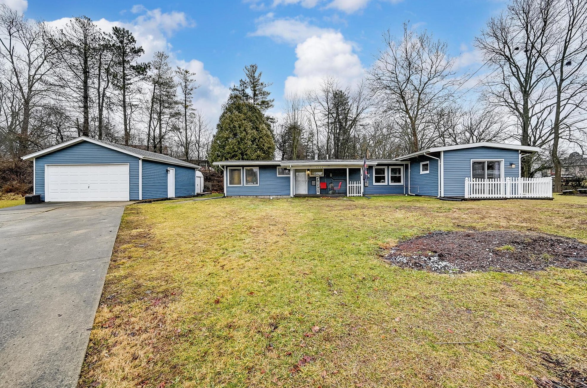 2336 Piney Branch Cir, Springfield, OH 45503
