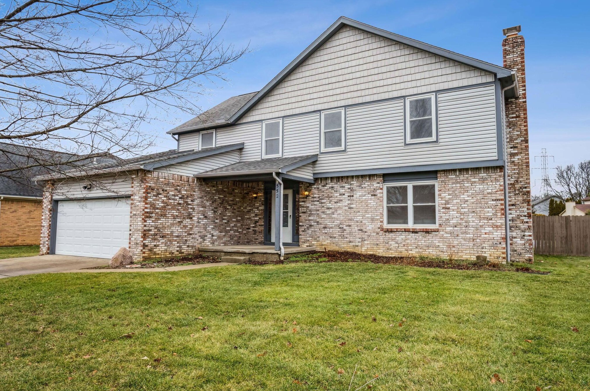 552 Legacy Dr, Westerville, OH 43082-6016