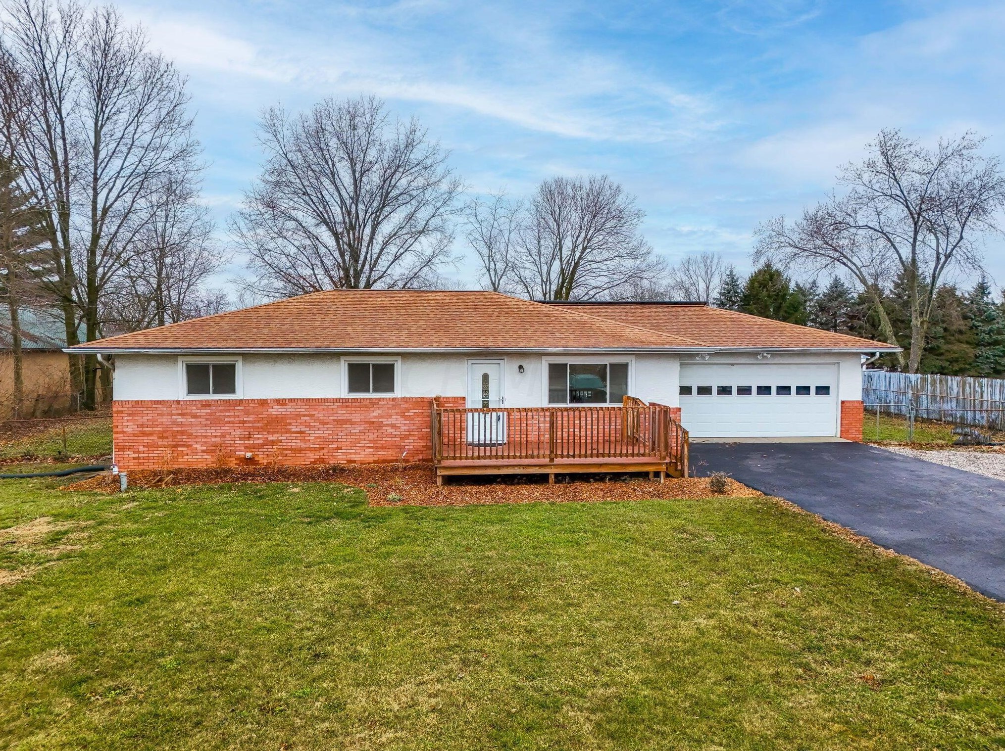 200 State Route 142 Ne, West Jefferson, OH 43162