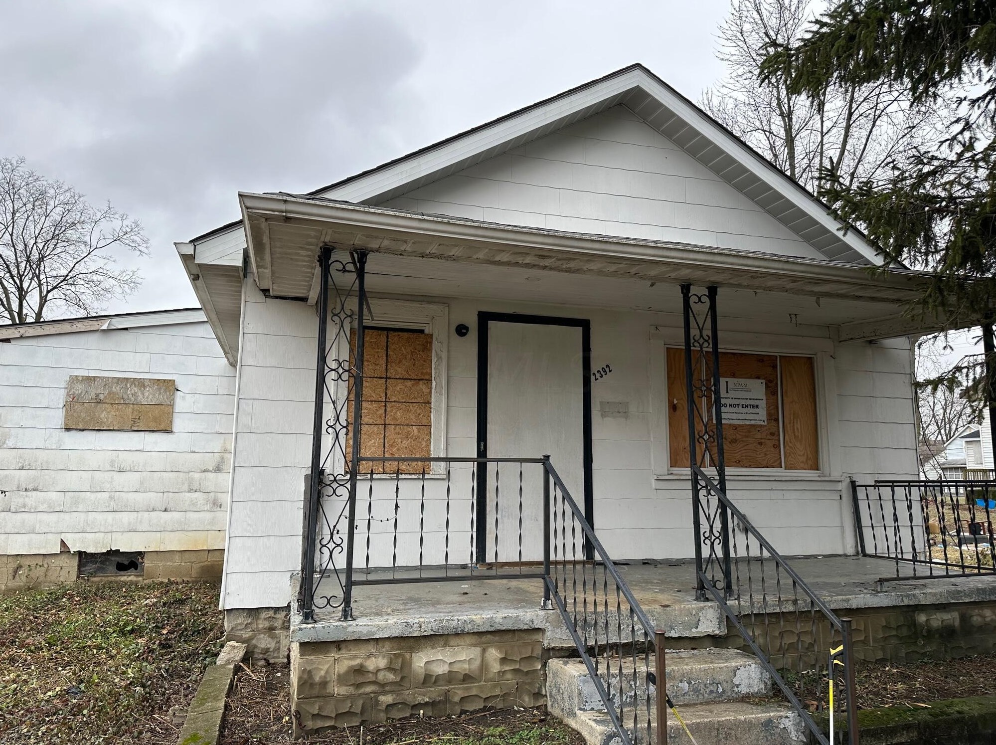 2392 Palmetto St, Columbus, OH 43204