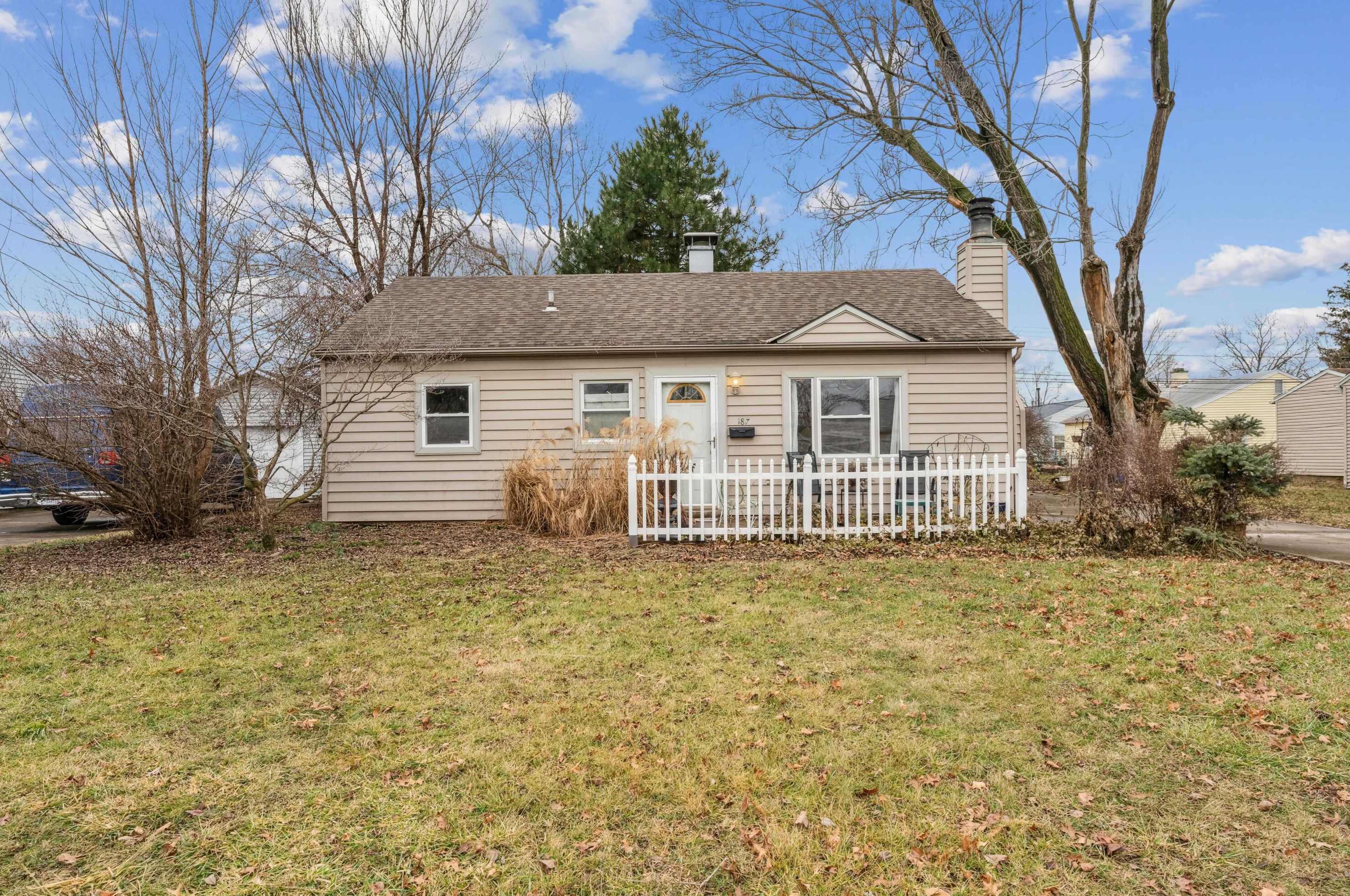 187 Ross Rd, Columbus, OH 43213