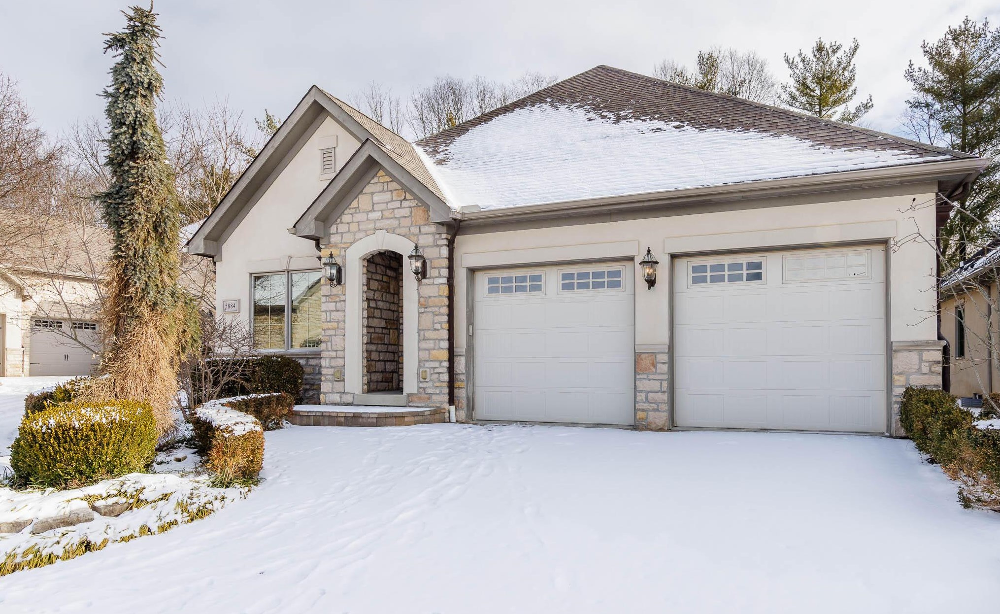 5884 Kingham Park, Dublin, OH 43017-3648